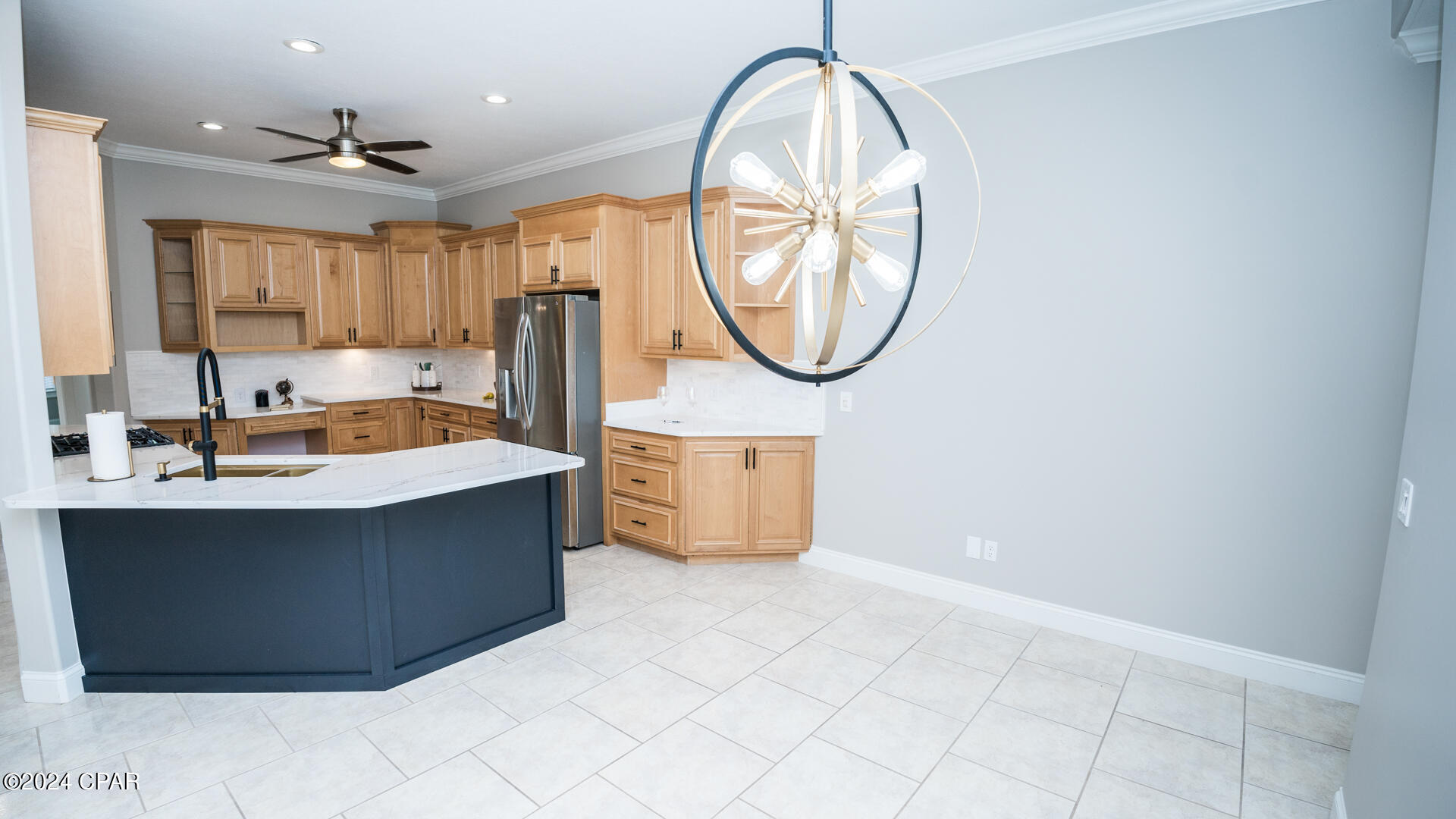 The Landings - Residential