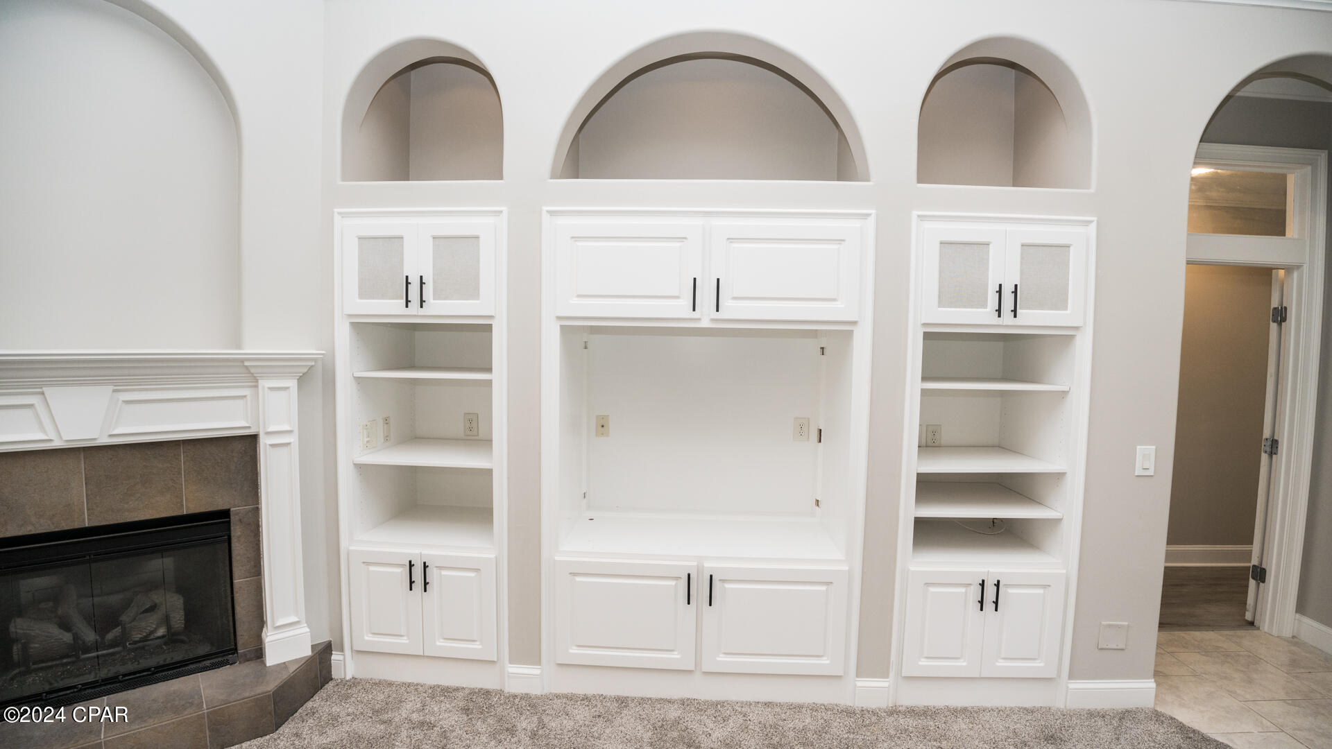 The Landings - Residential