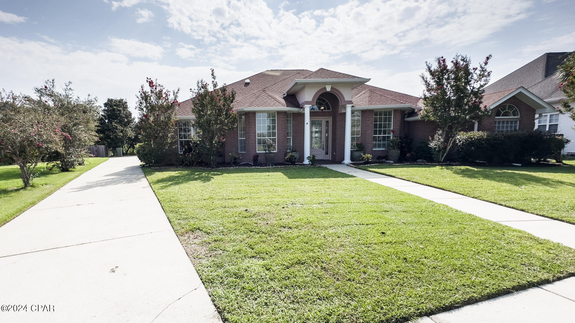 The Landings - Residential