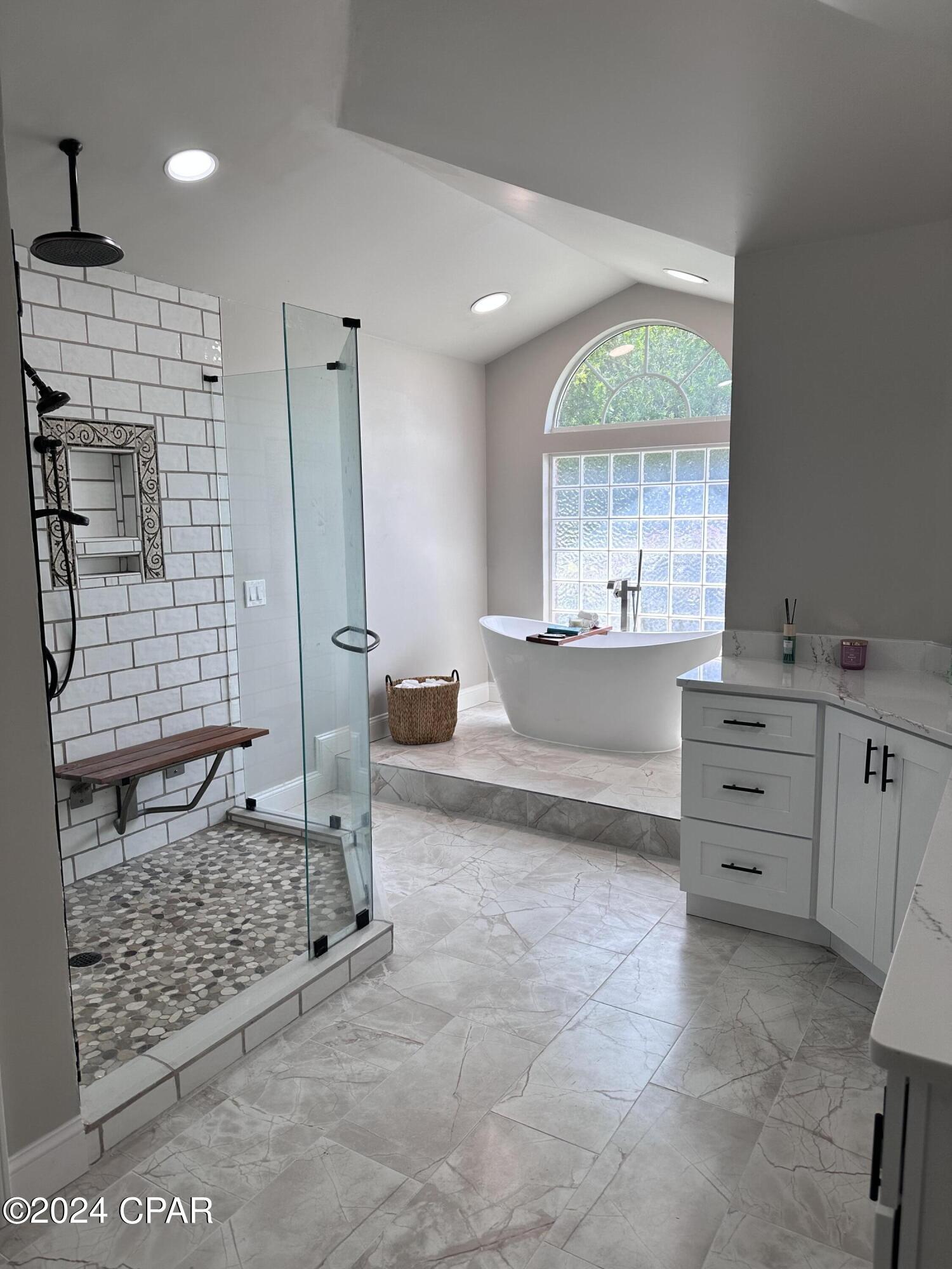 The Landings - Residential