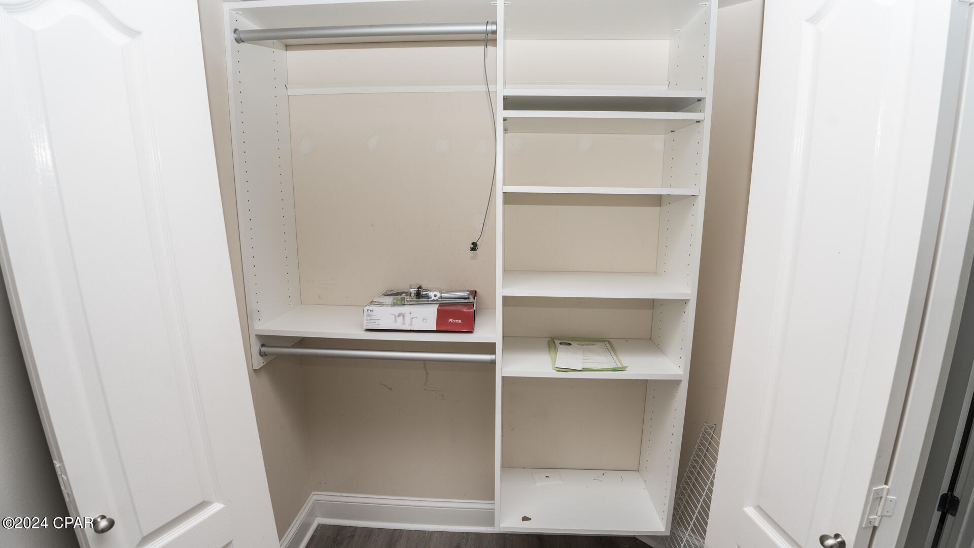 The Landings - Residential