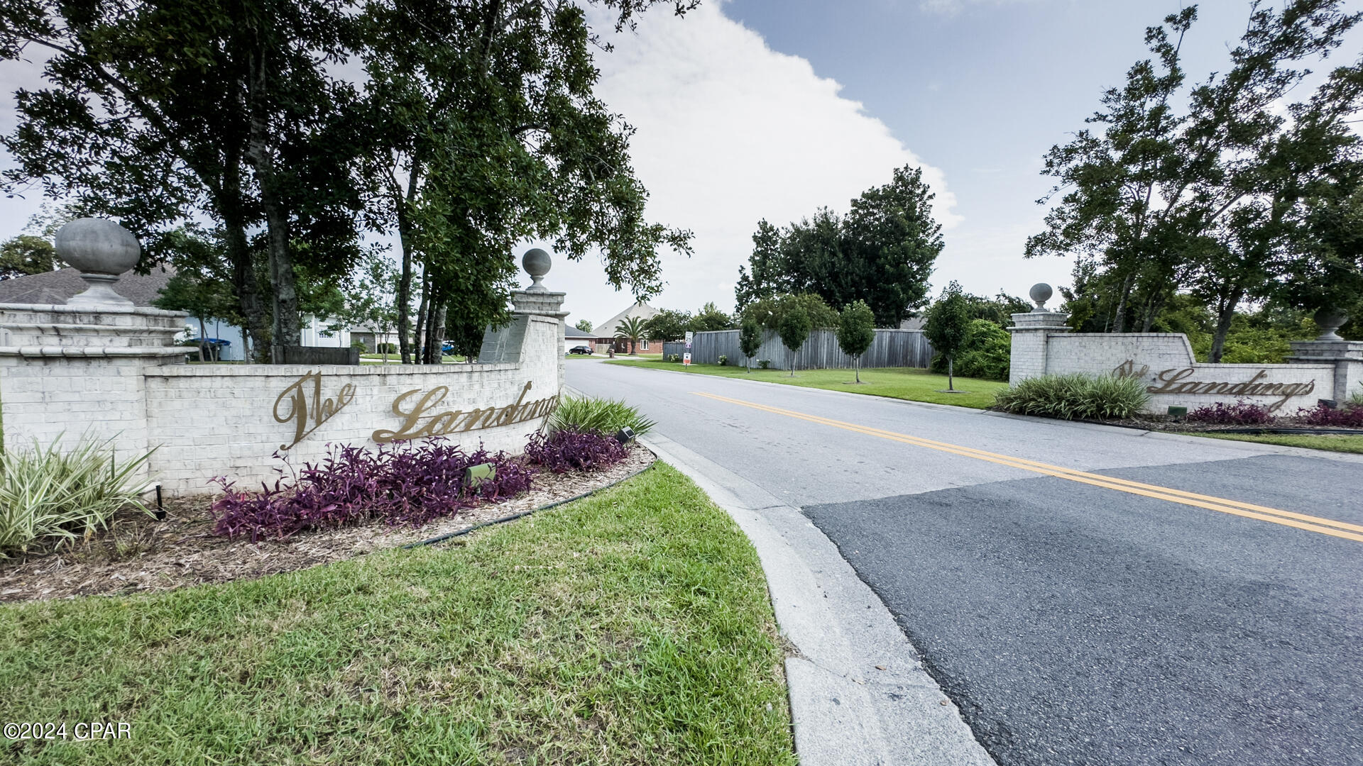 The Landings - Residential