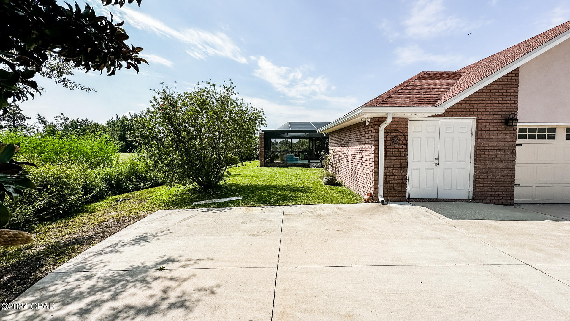 The Landings - Residential