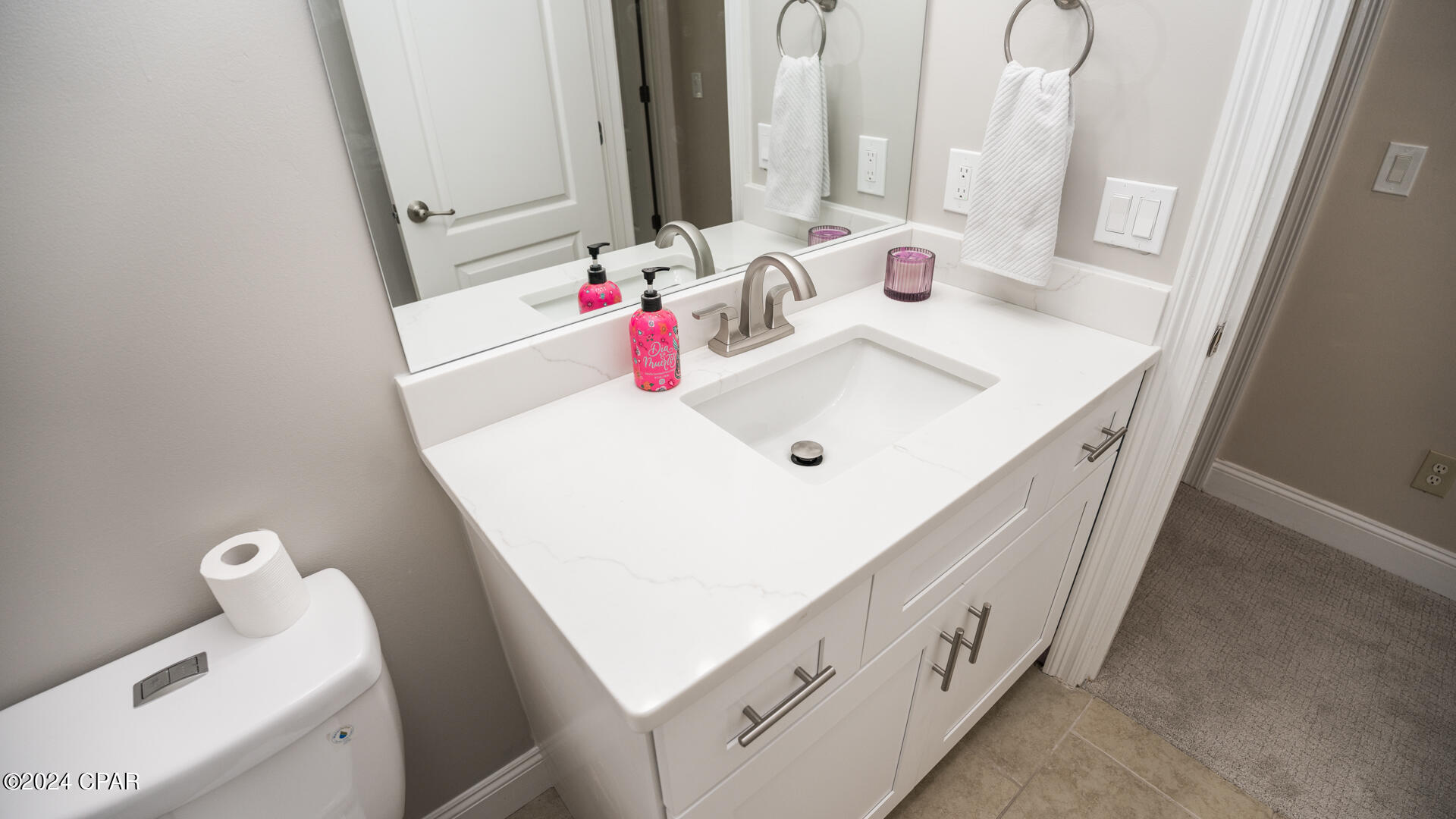 The Landings - Residential