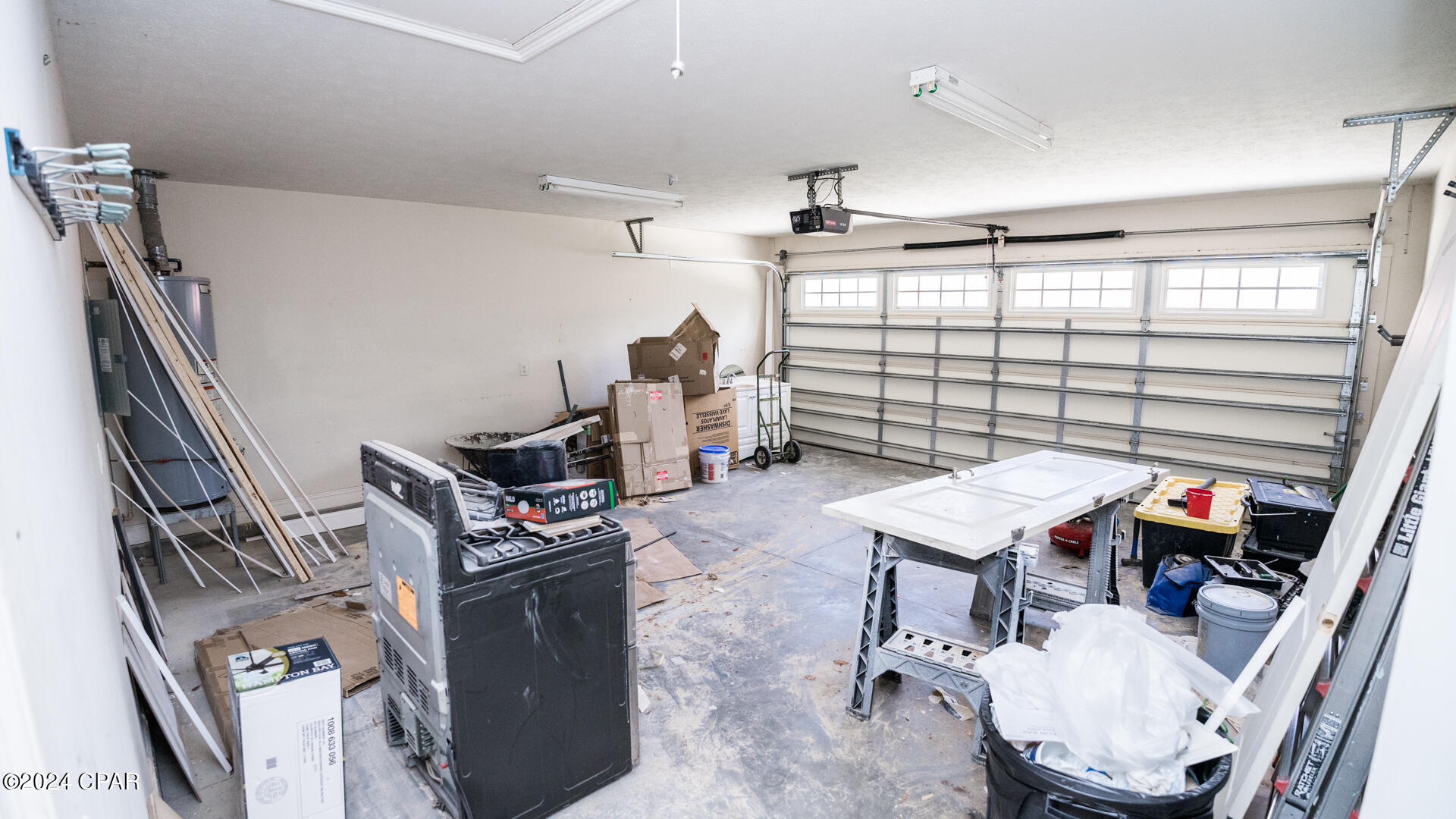 The Landings - Residential