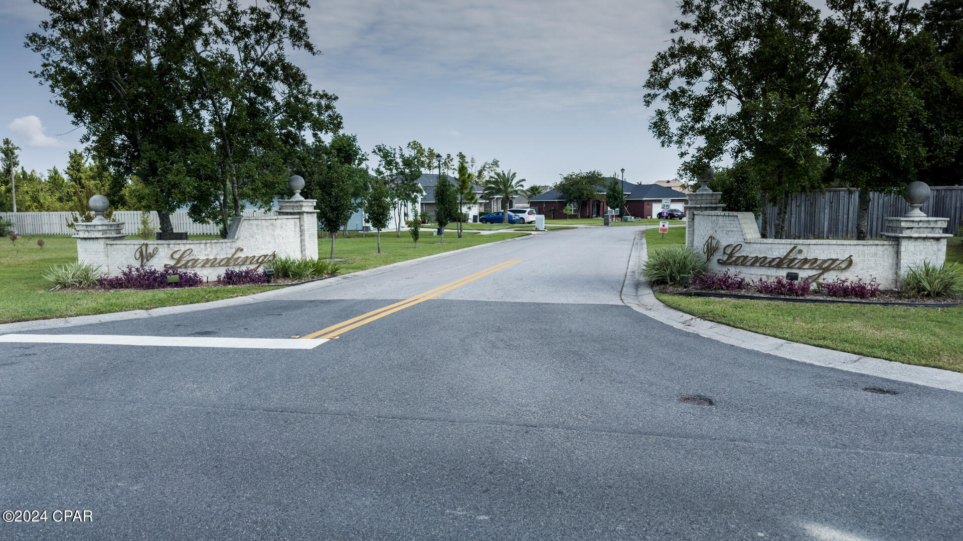 The Landings - Residential