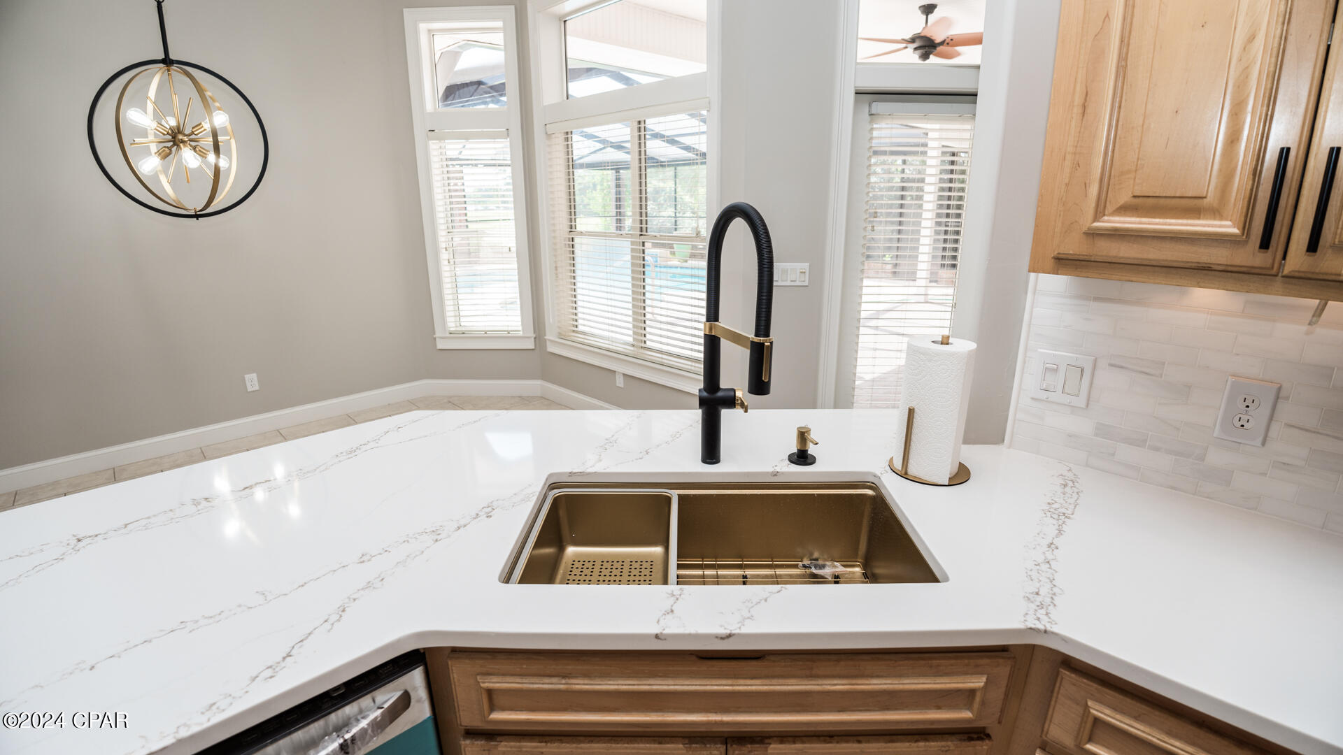 The Landings - Residential