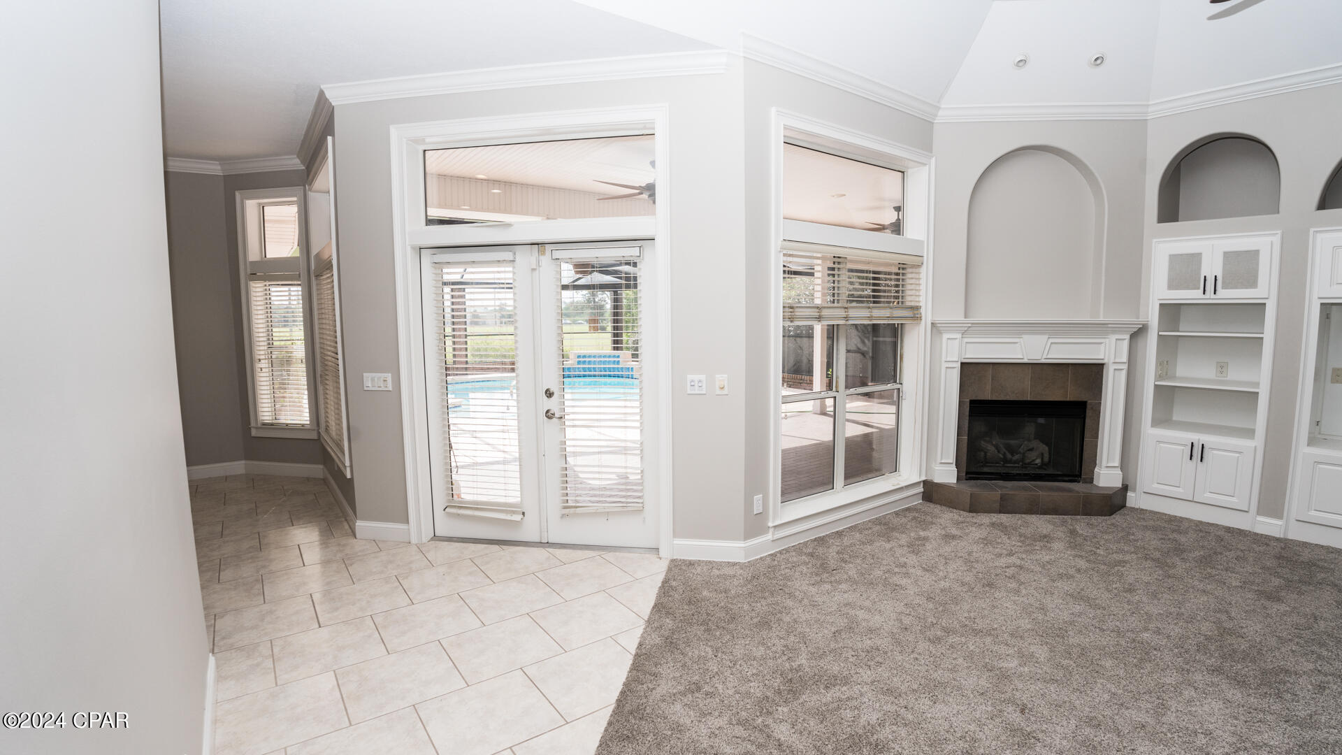 The Landings - Residential