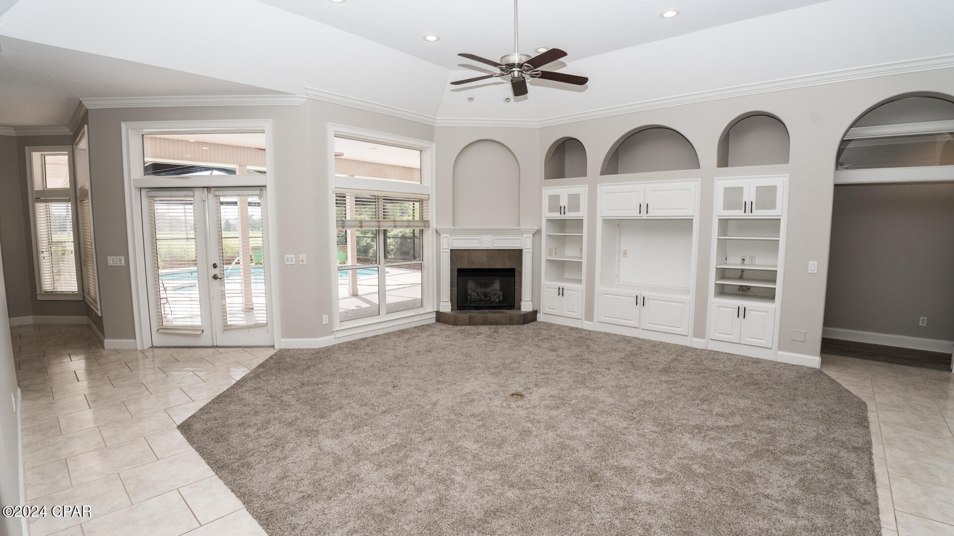 The Landings - Residential