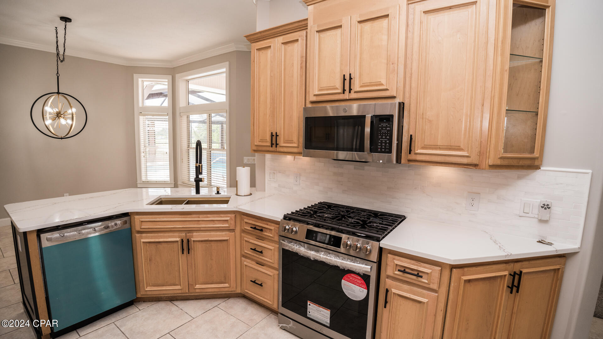 The Landings - Residential