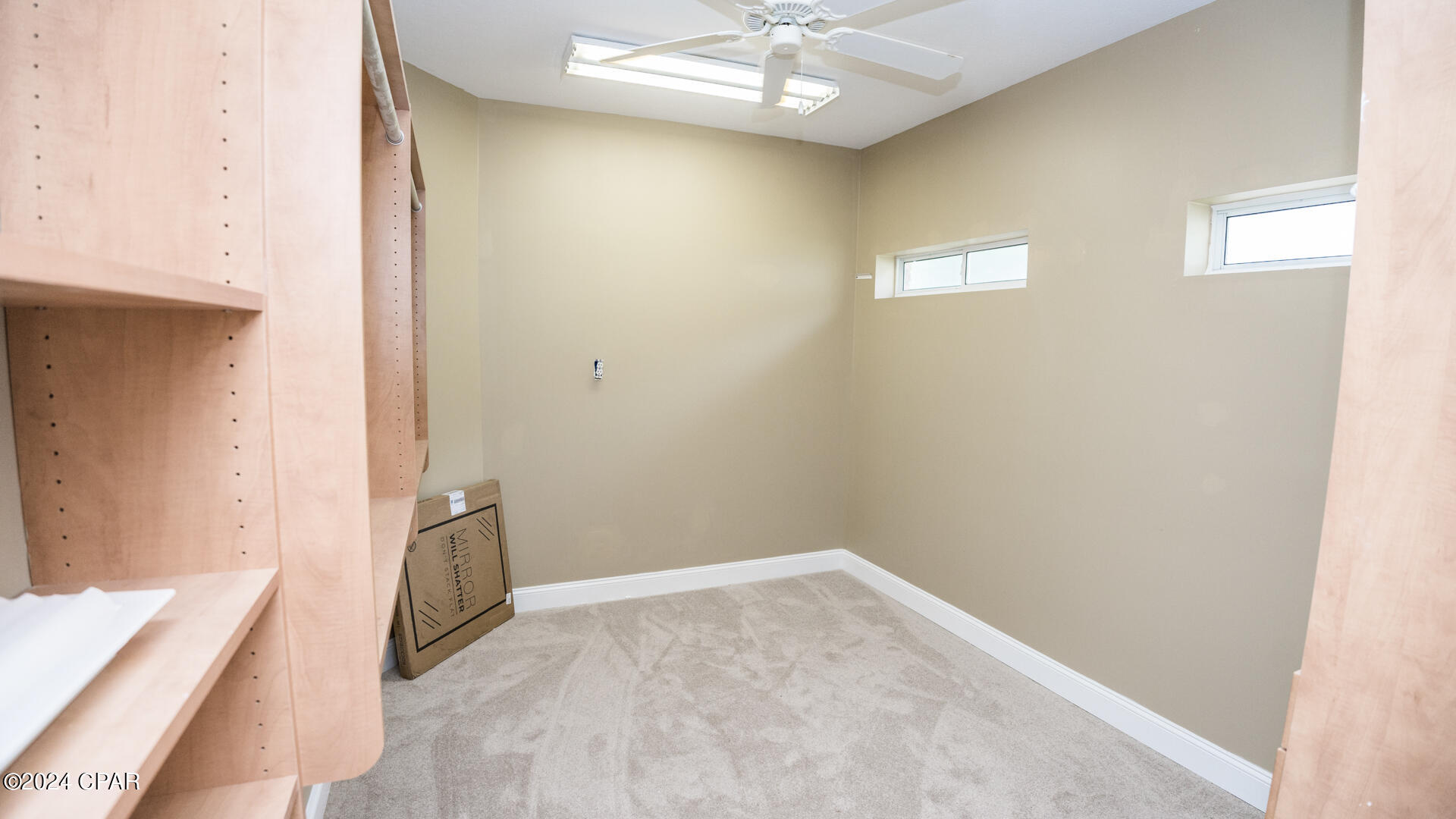 The Landings - Residential