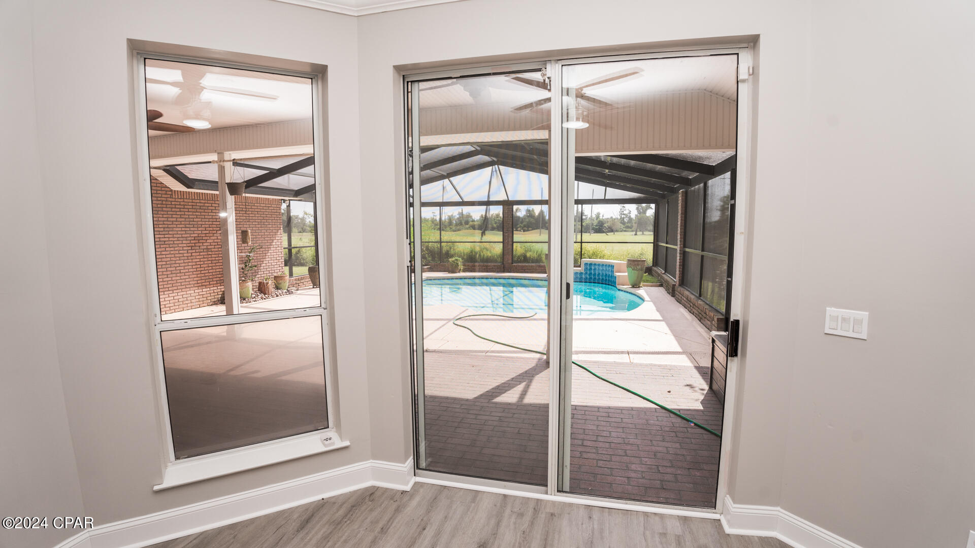 The Landings - Residential