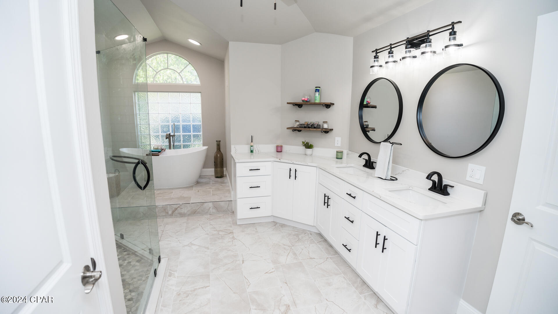 The Landings - Residential