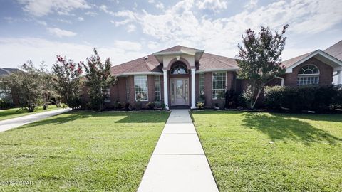 A home in Lynn Haven