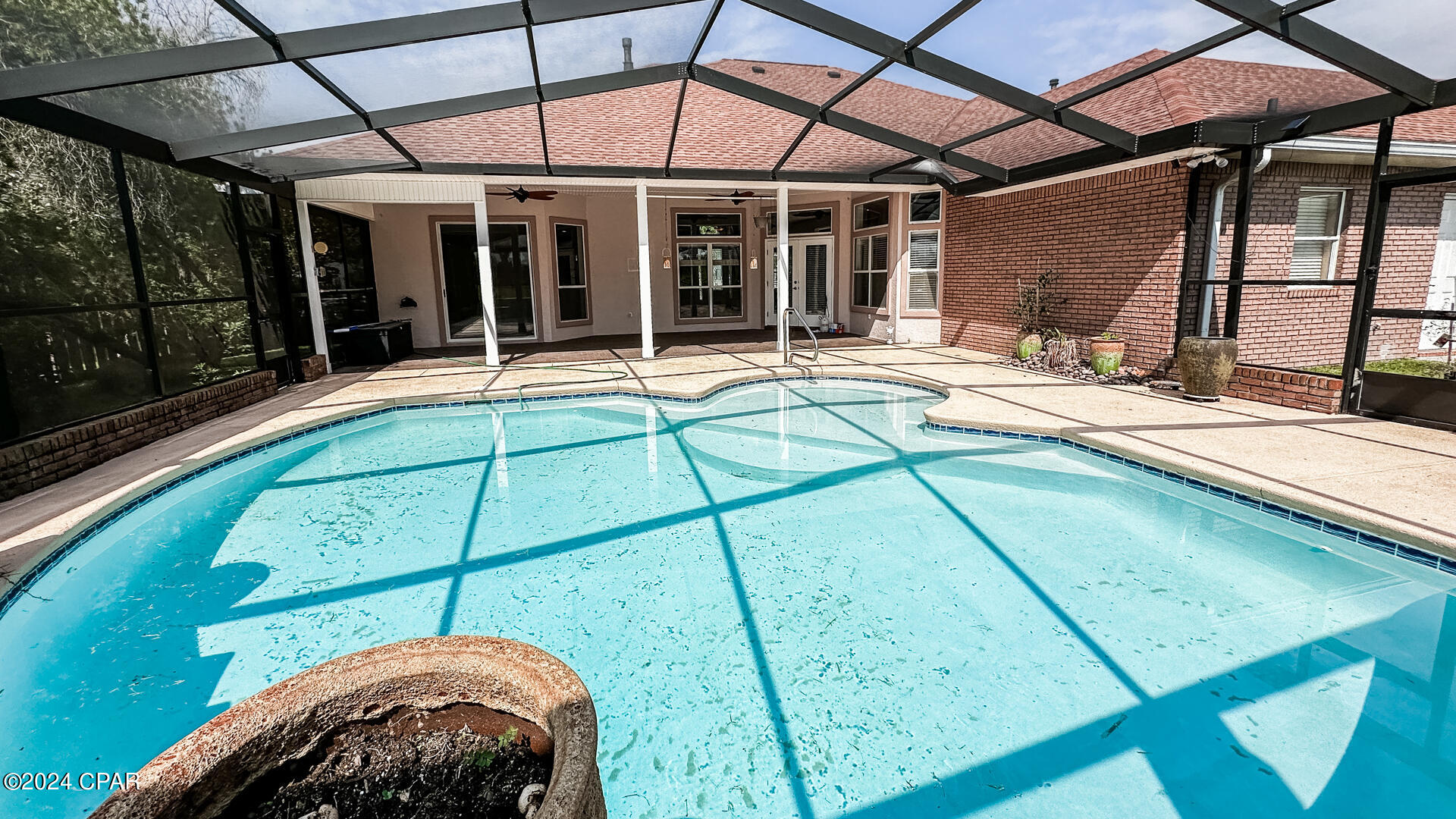 The Landings - Residential