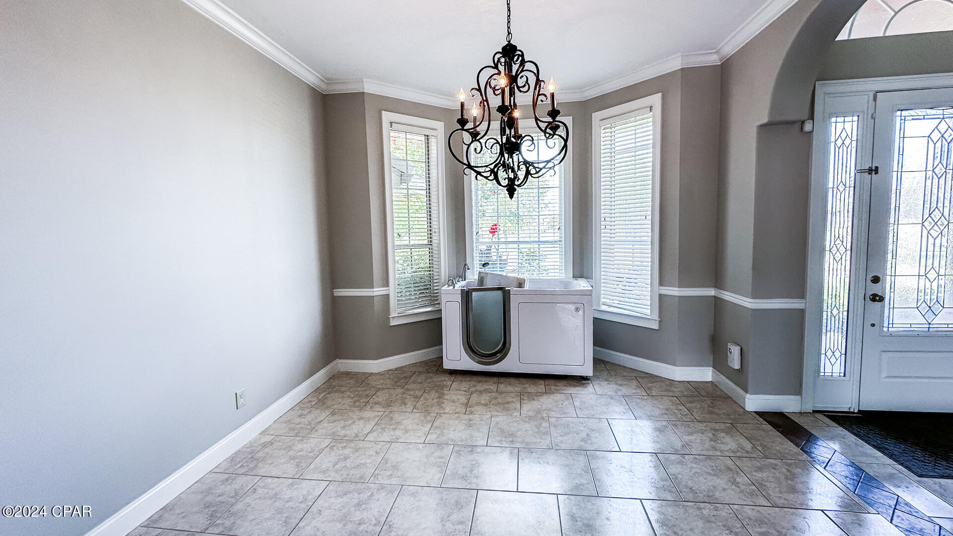 The Landings - Residential