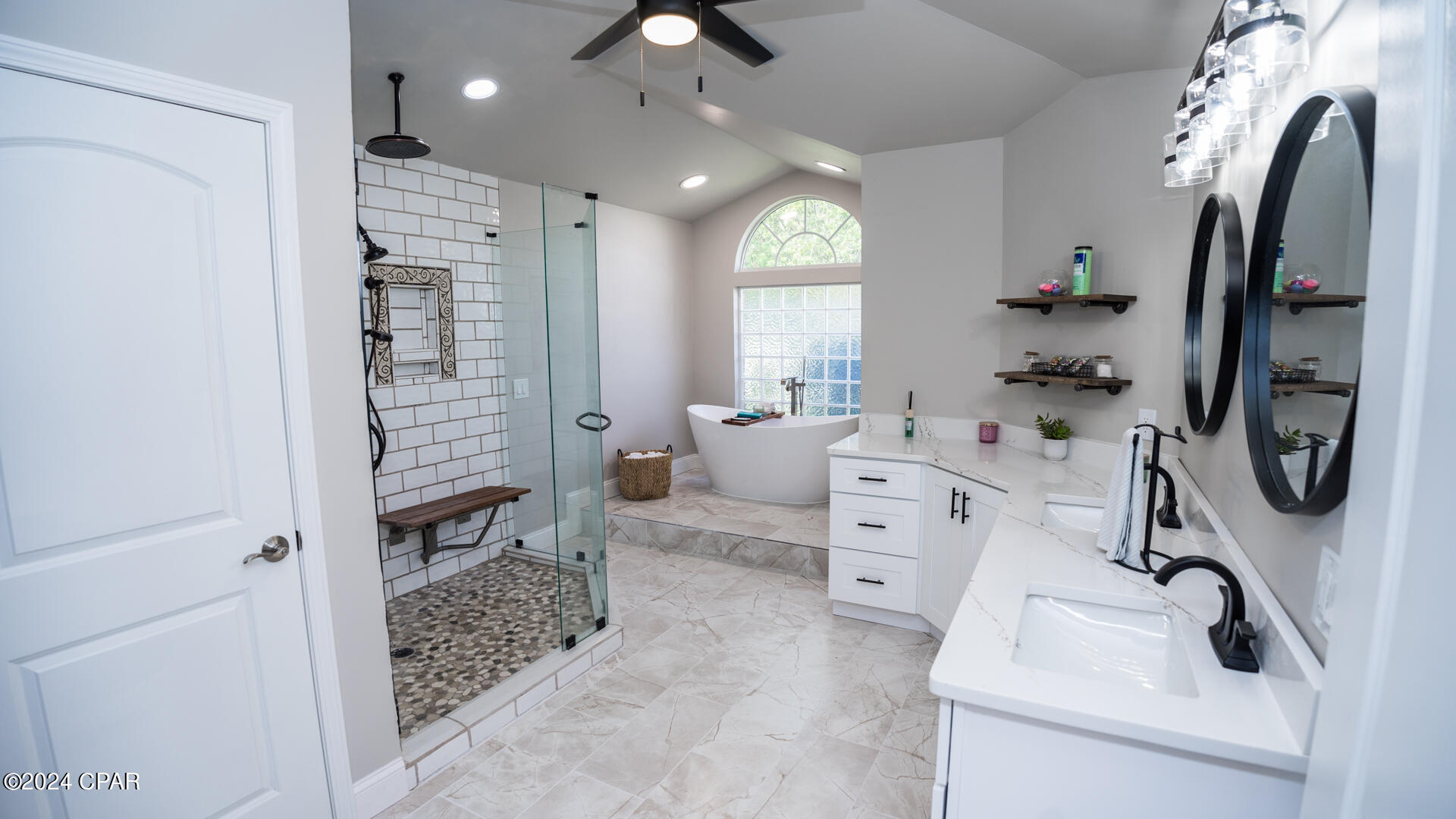 The Landings - Residential