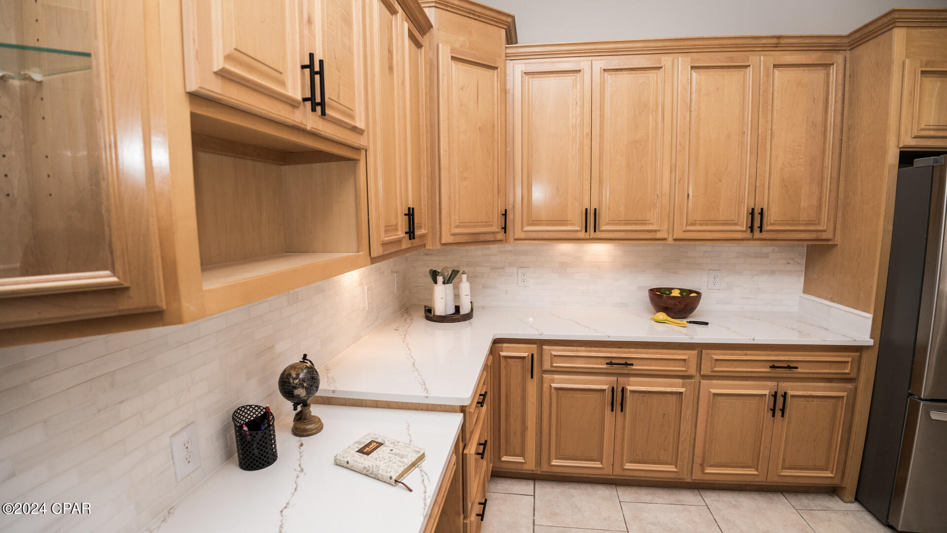 The Landings - Residential