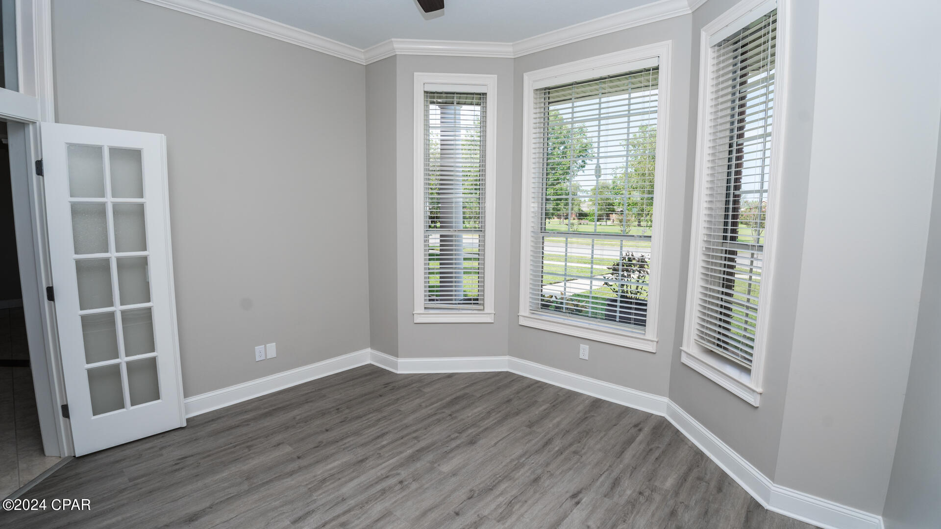 The Landings - Residential