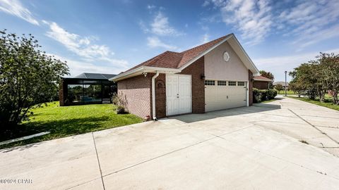 A home in Lynn Haven