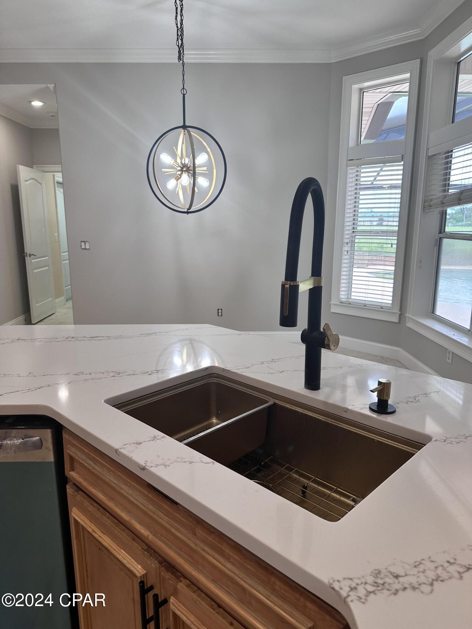 The Landings - Residential