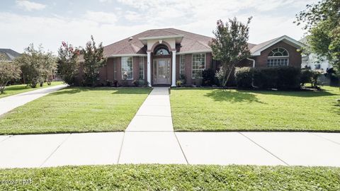 A home in Lynn Haven