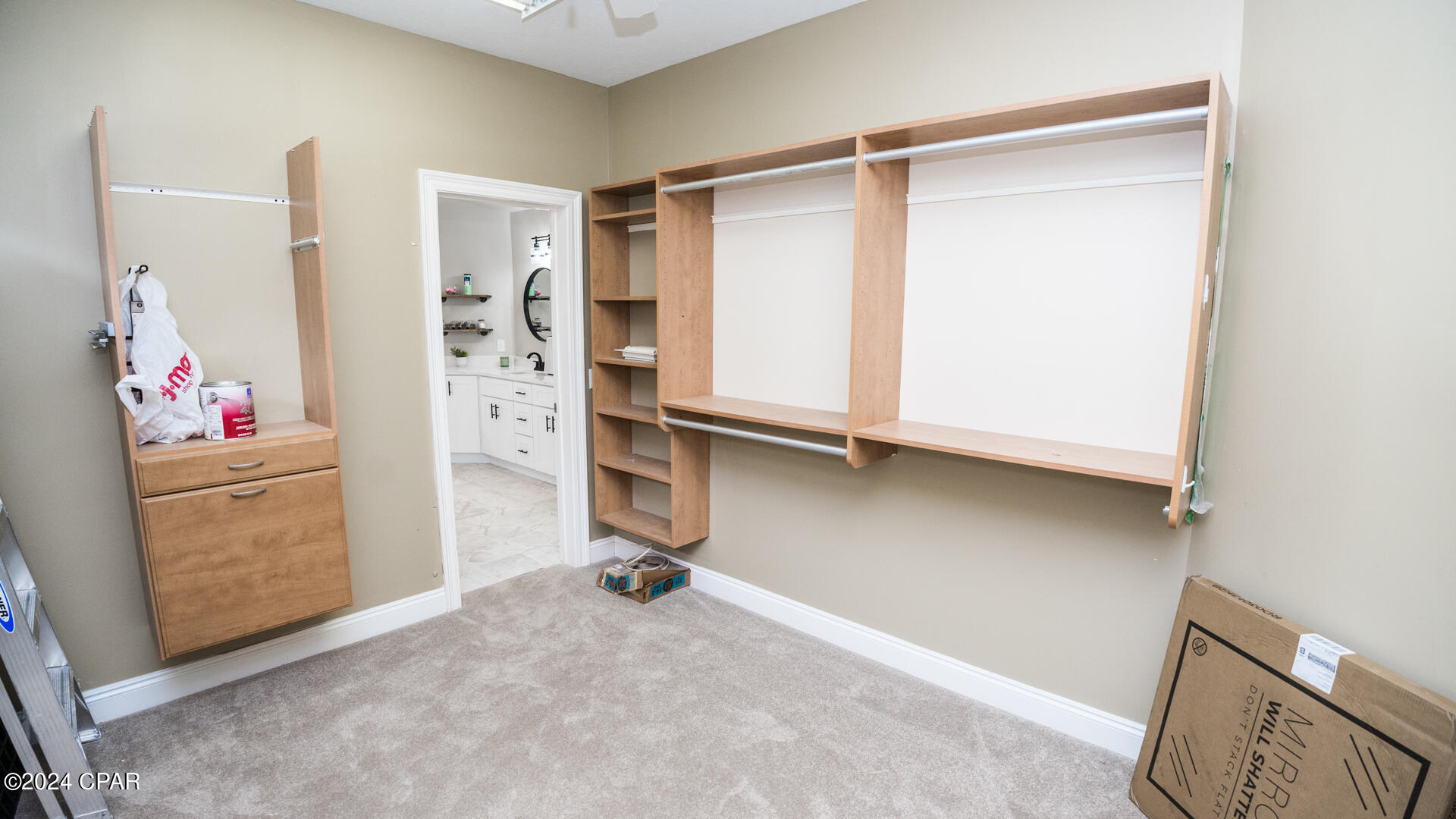 The Landings - Residential