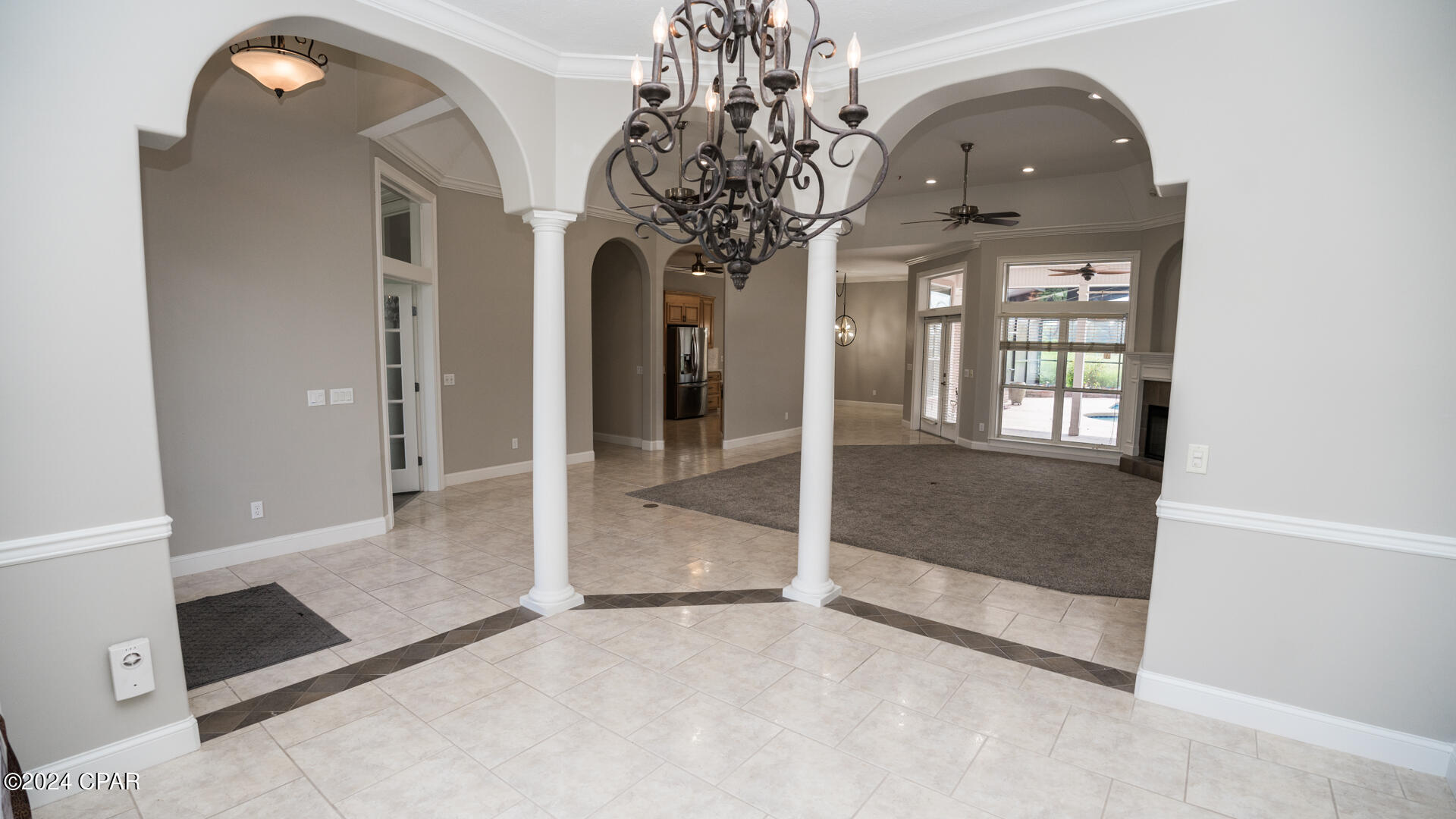 The Landings - Residential