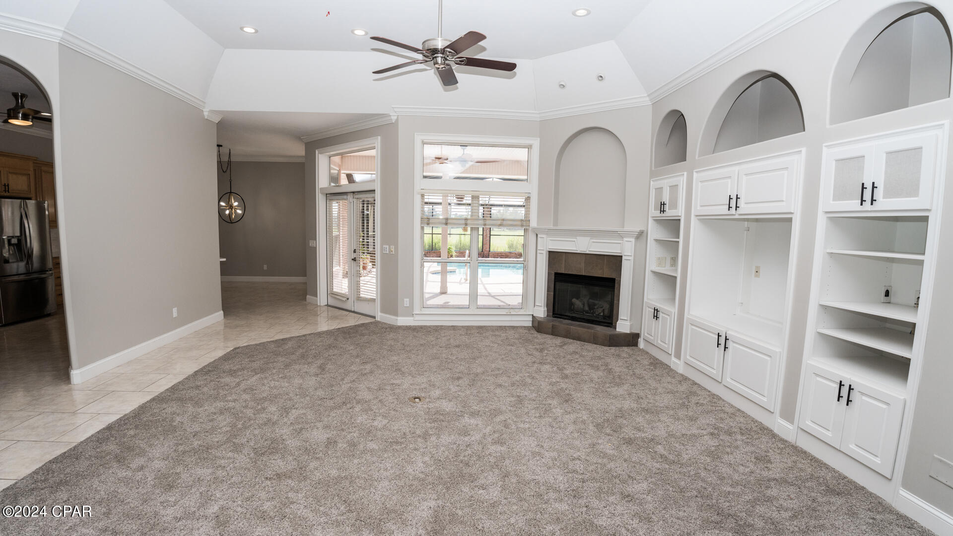 The Landings - Residential