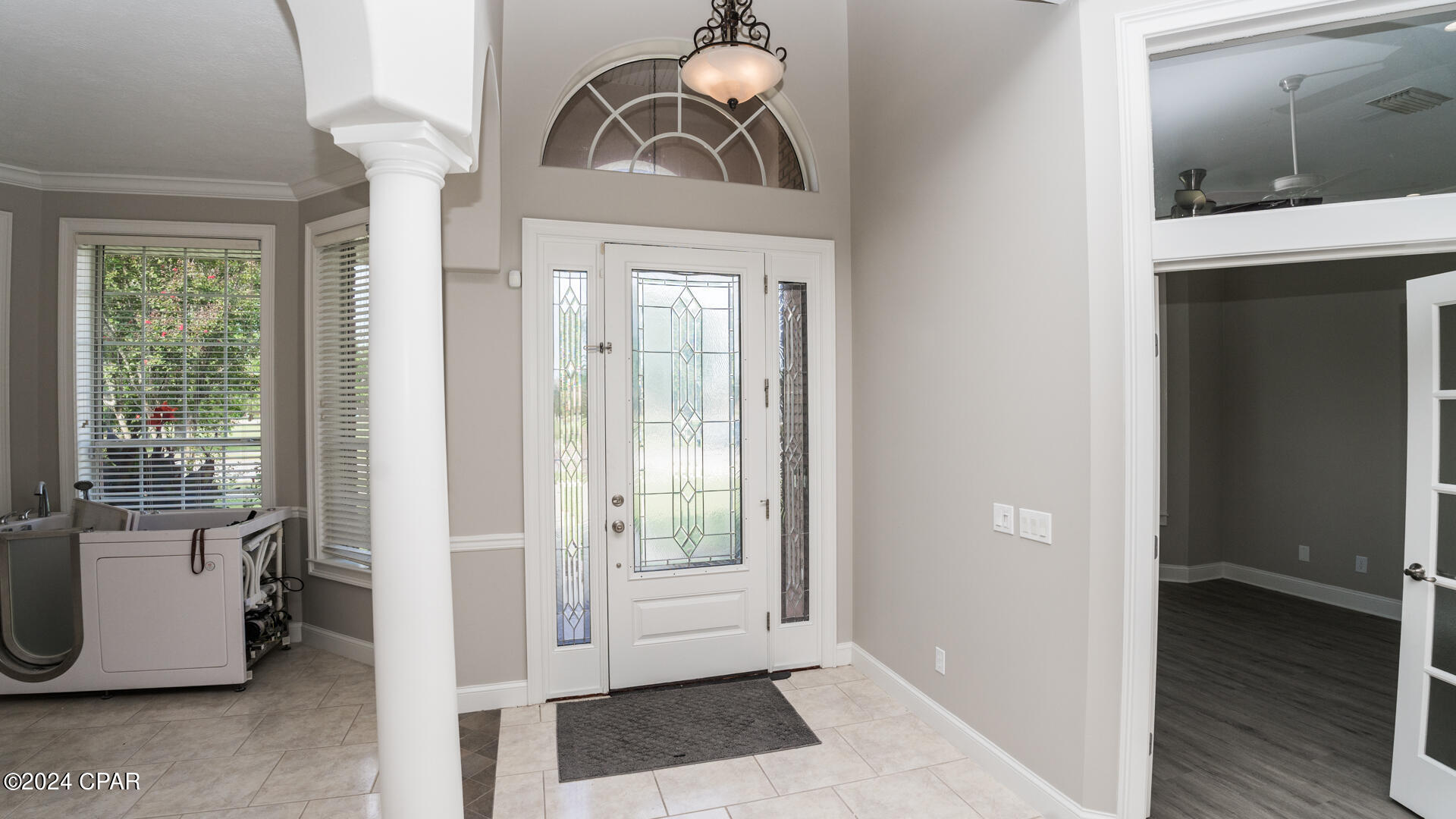 The Landings - Residential