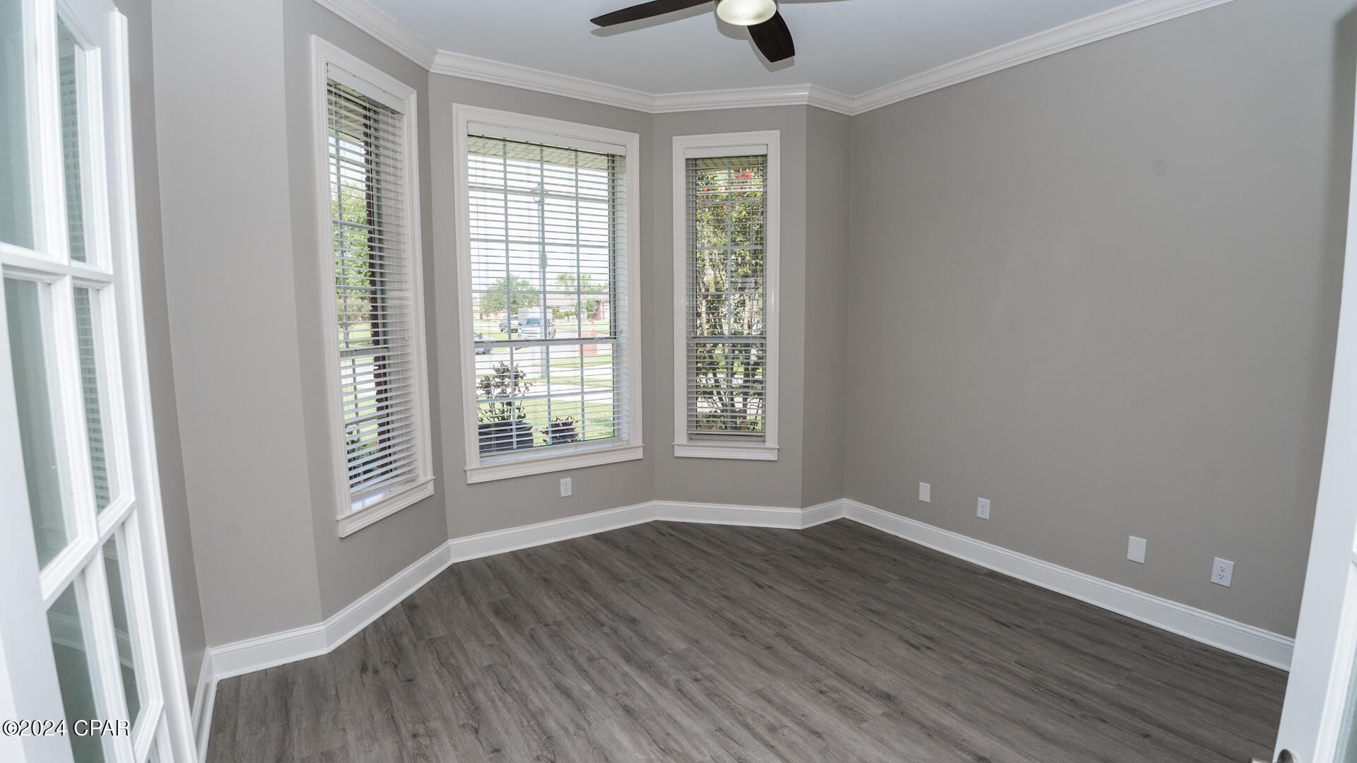 The Landings - Residential