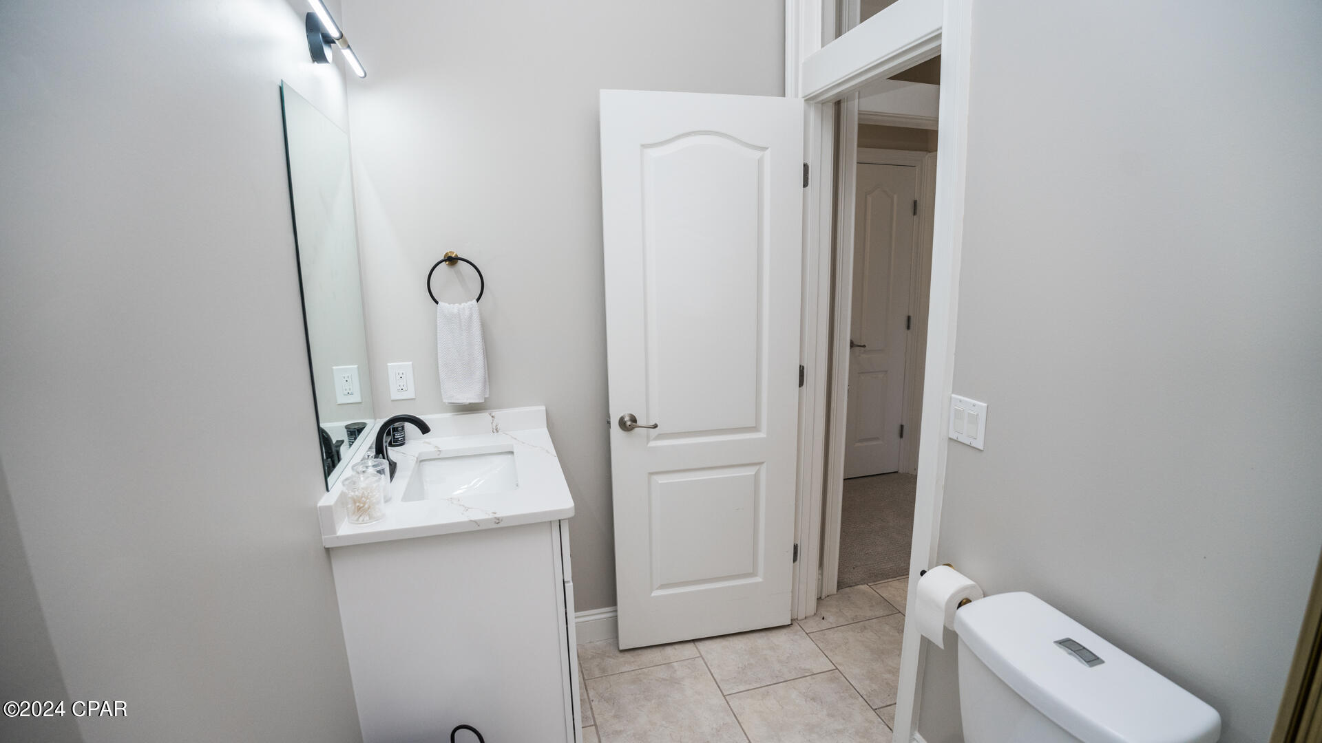 The Landings - Residential