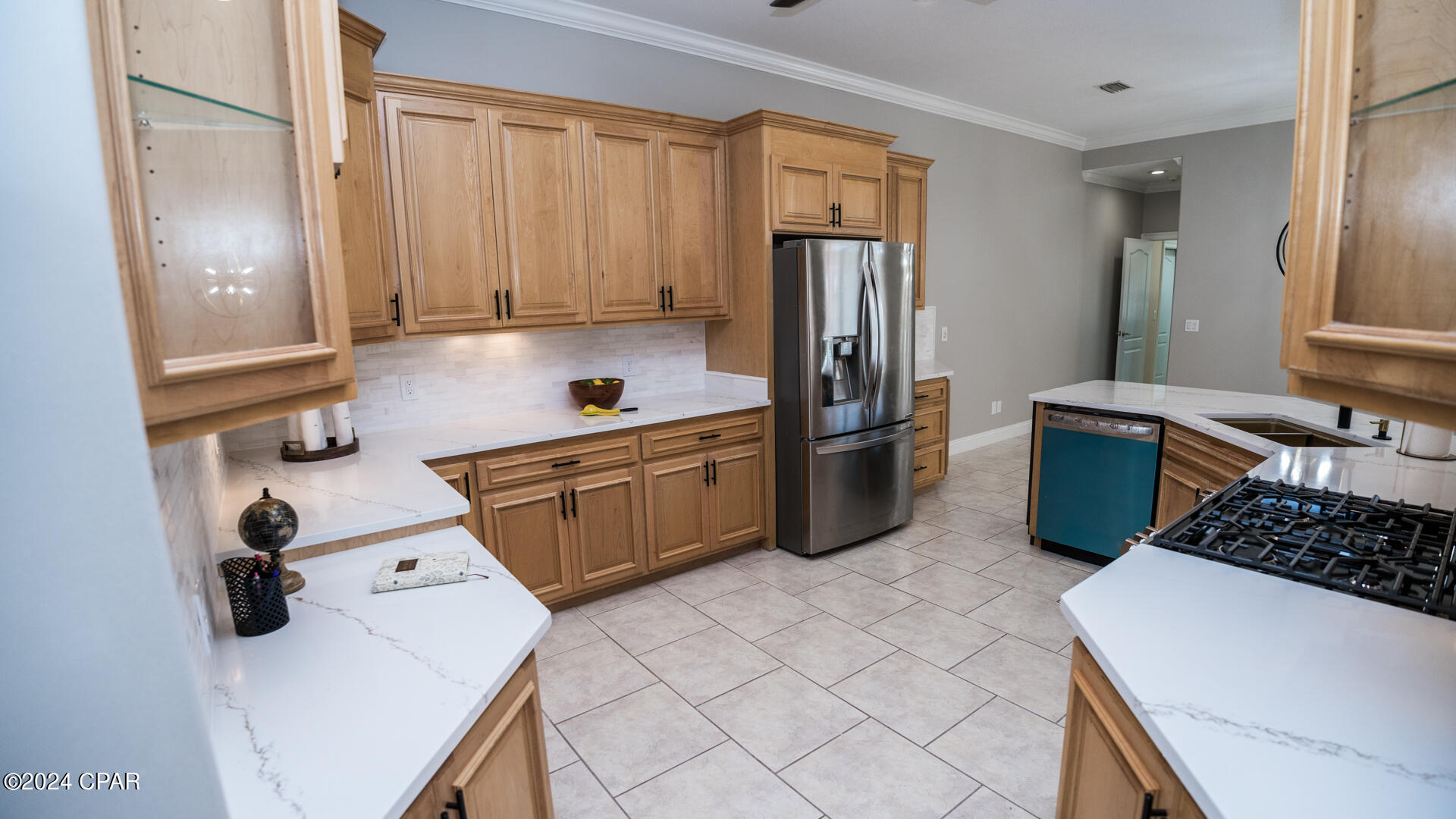 The Landings - Residential