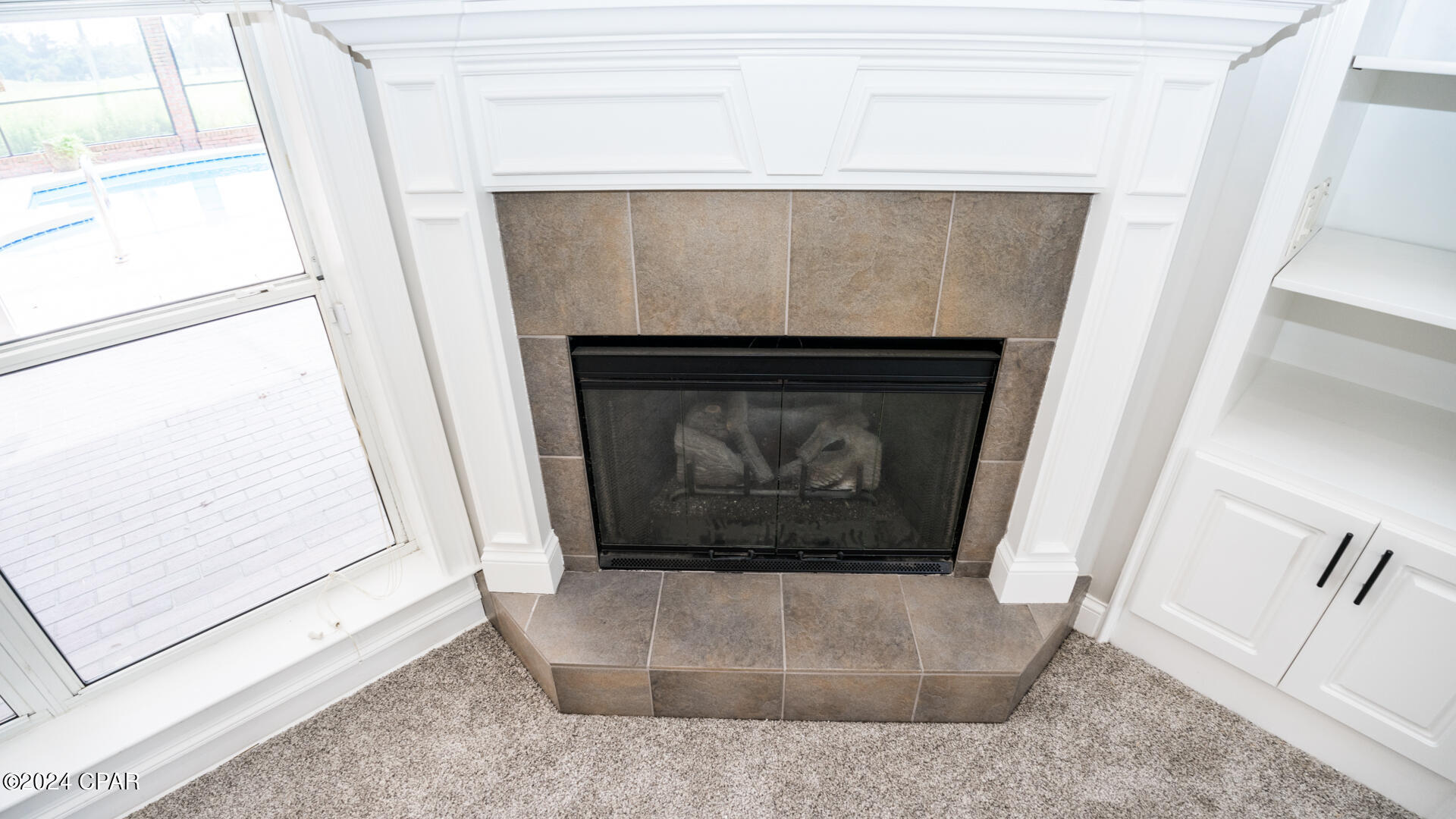 The Landings - Residential