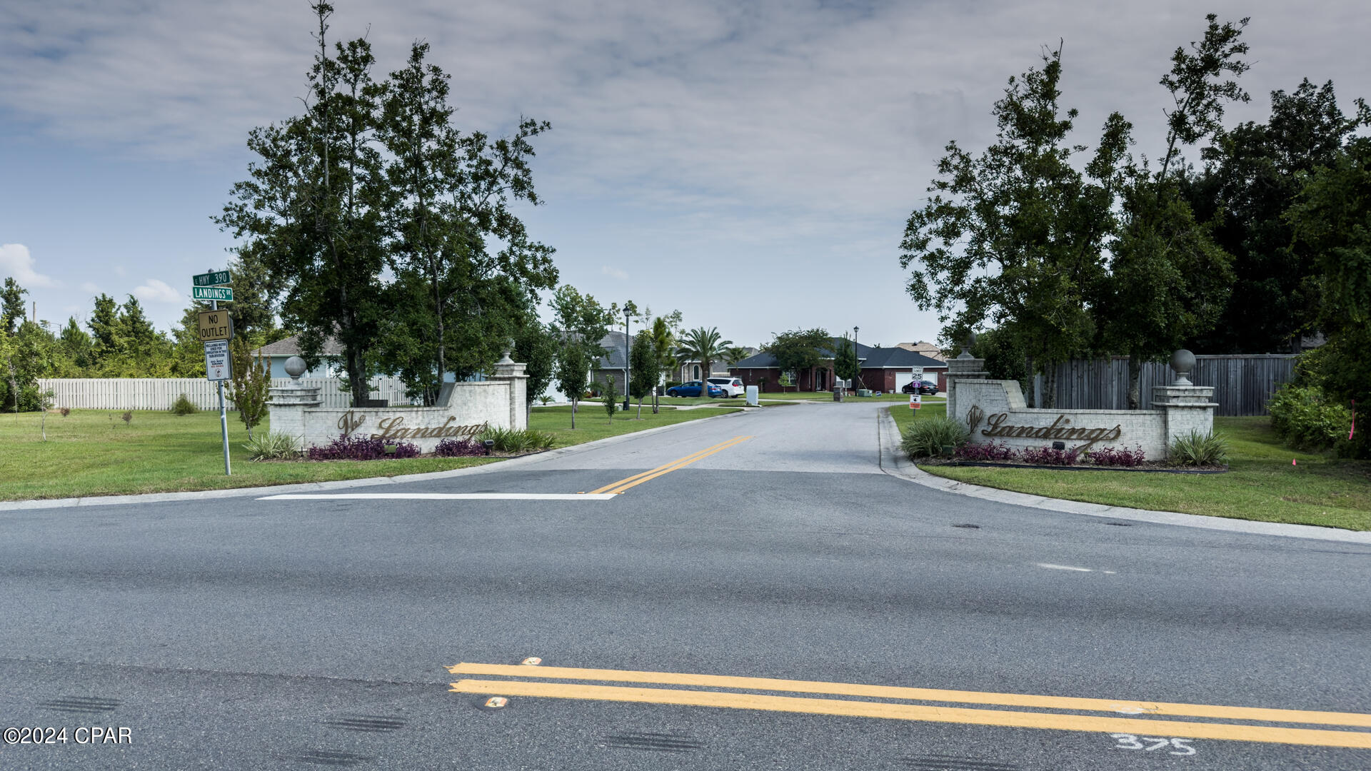 The Landings - Residential