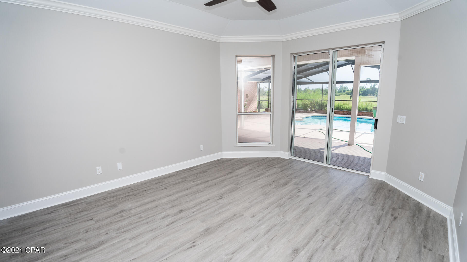 The Landings - Residential