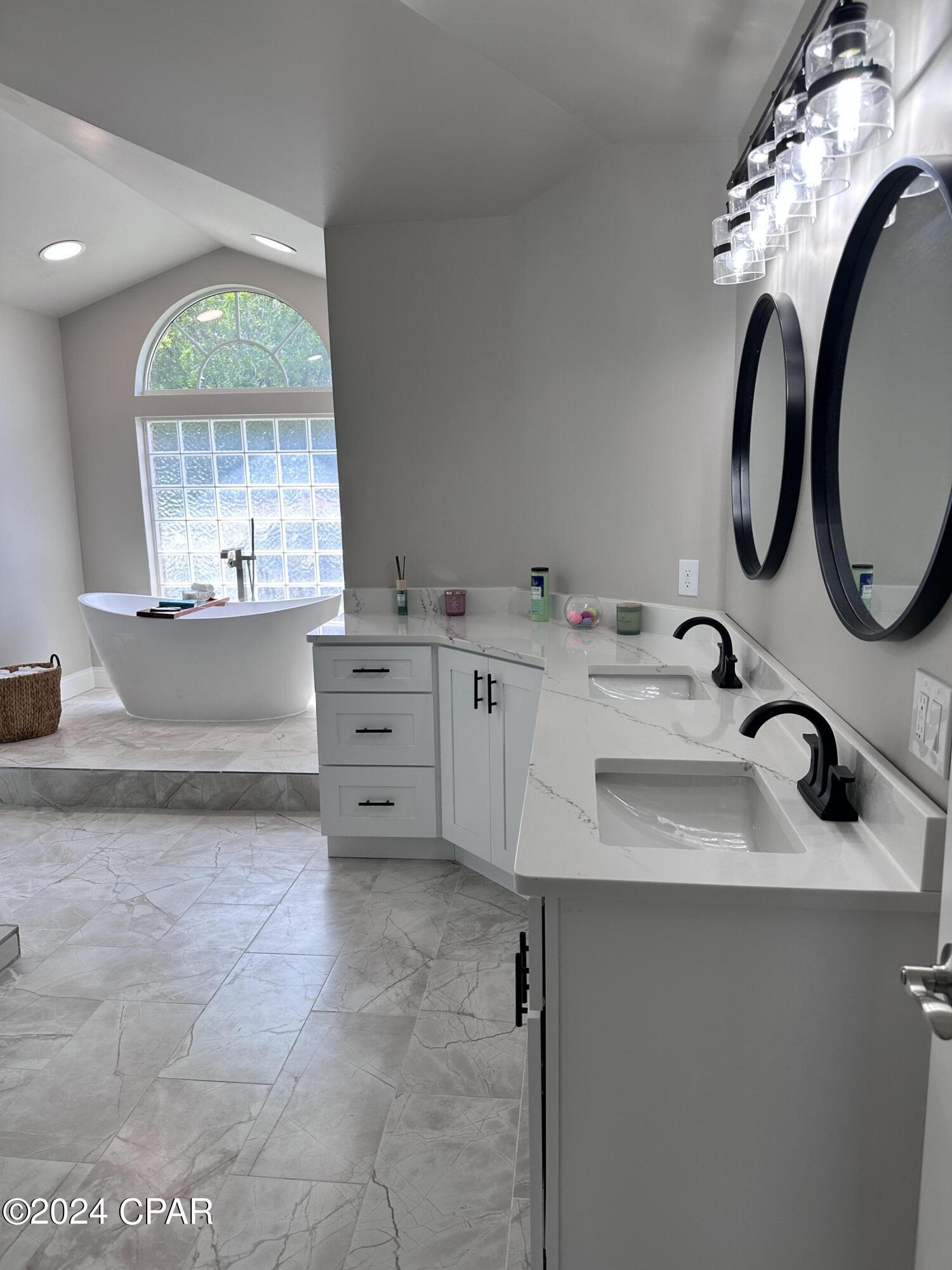 The Landings - Residential