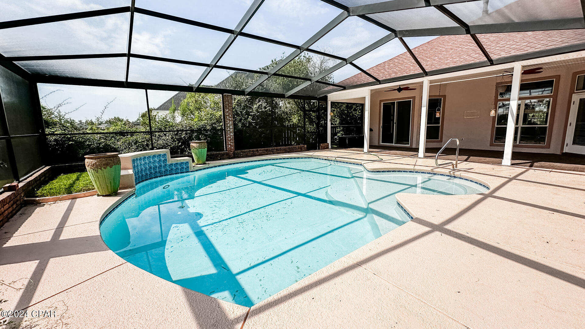 The Landings - Residential