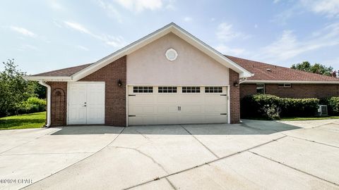 A home in Lynn Haven