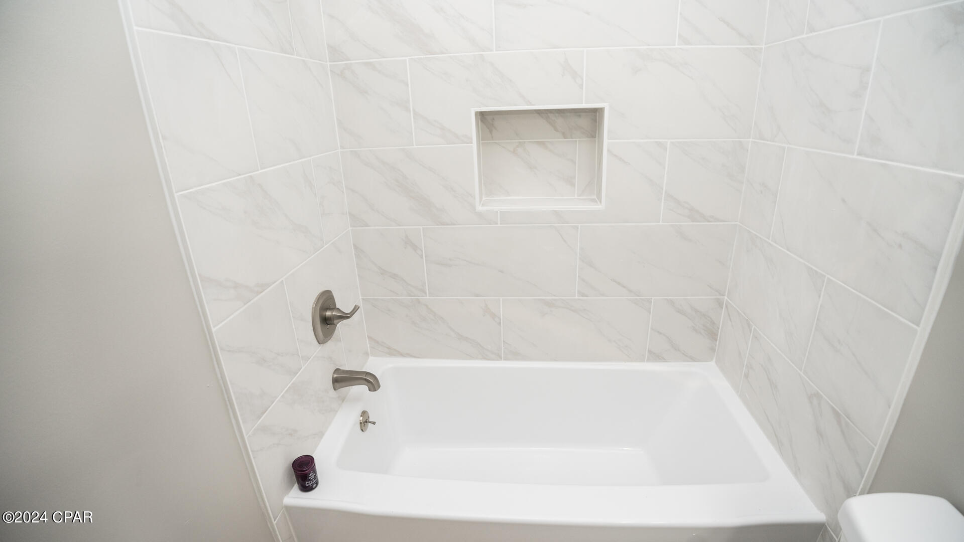 The Landings - Residential