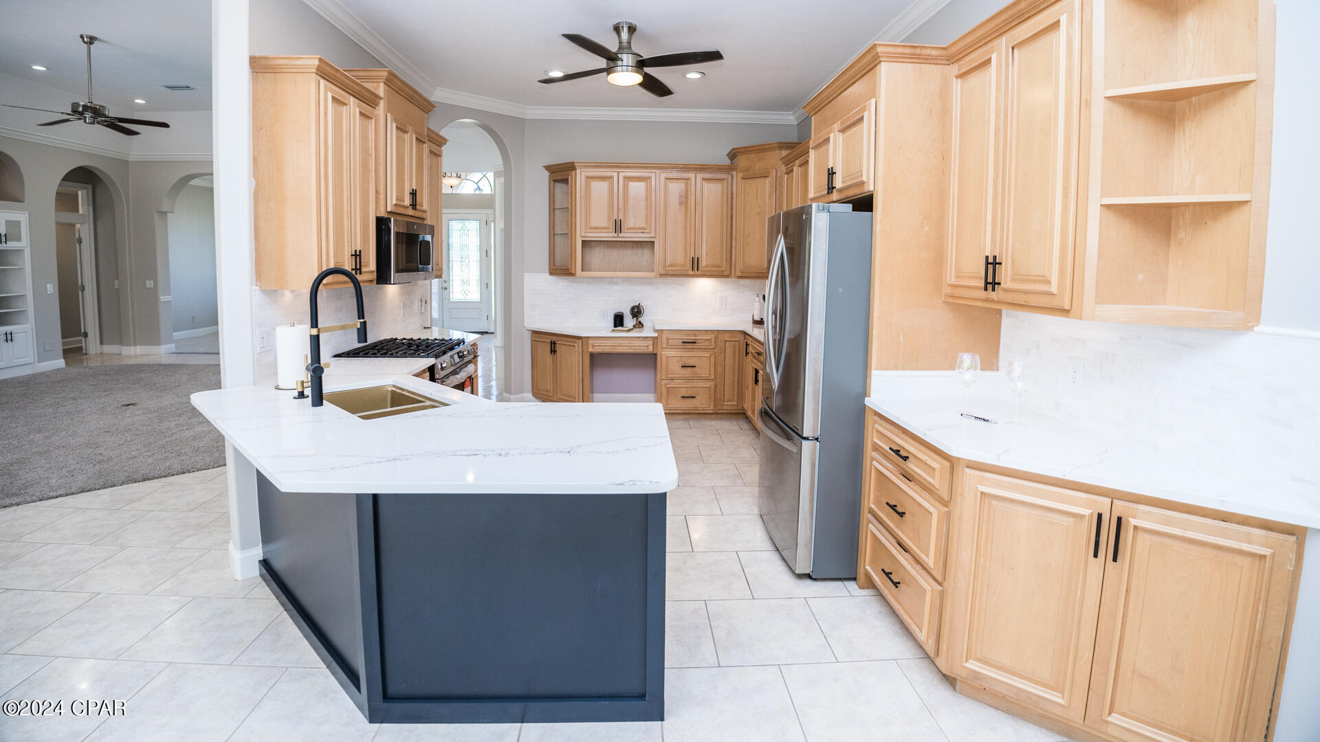 The Landings - Residential