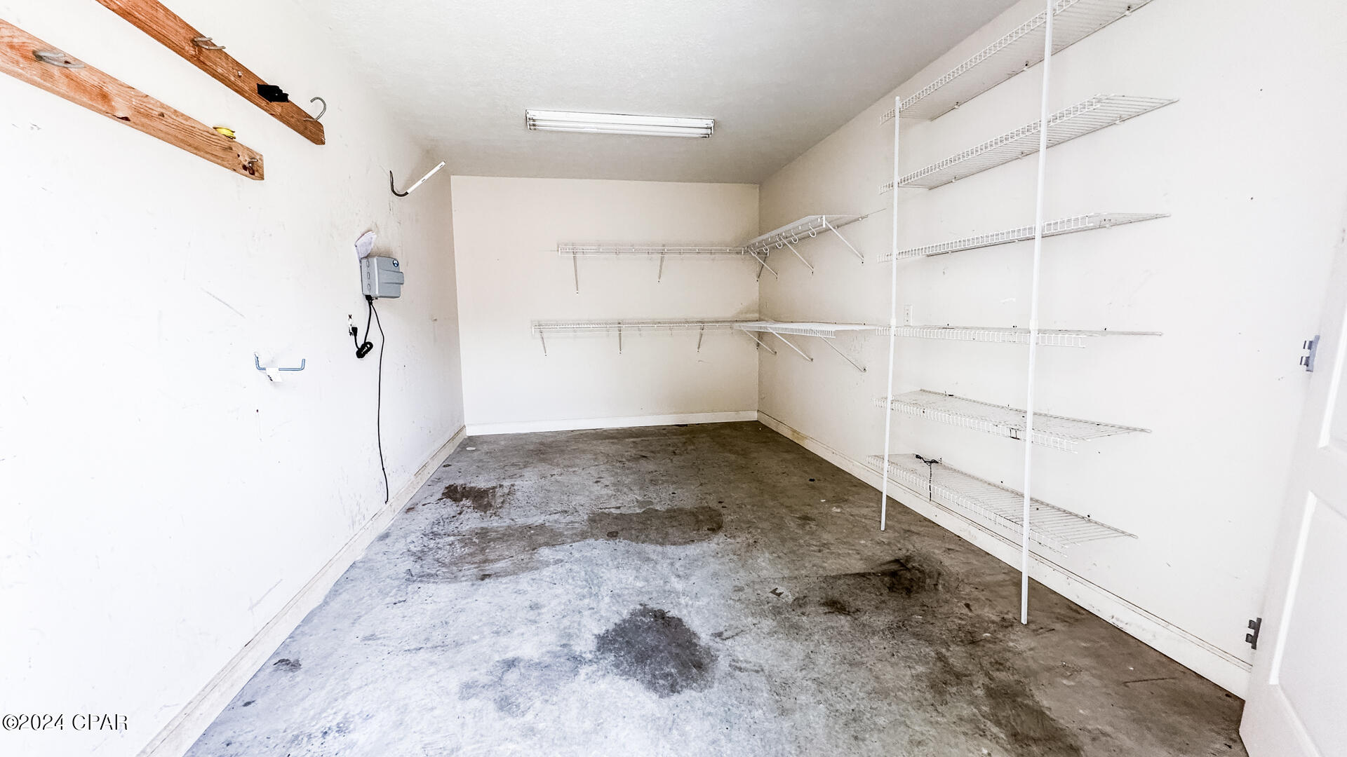 The Landings - Residential