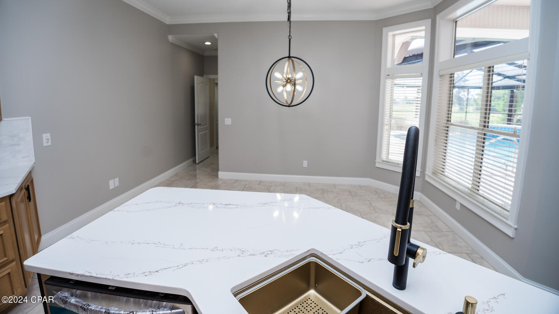 The Landings - Residential