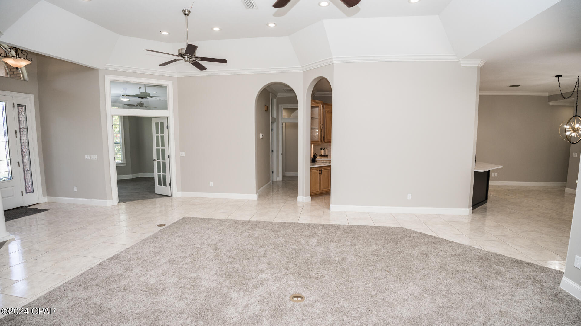 The Landings - Residential