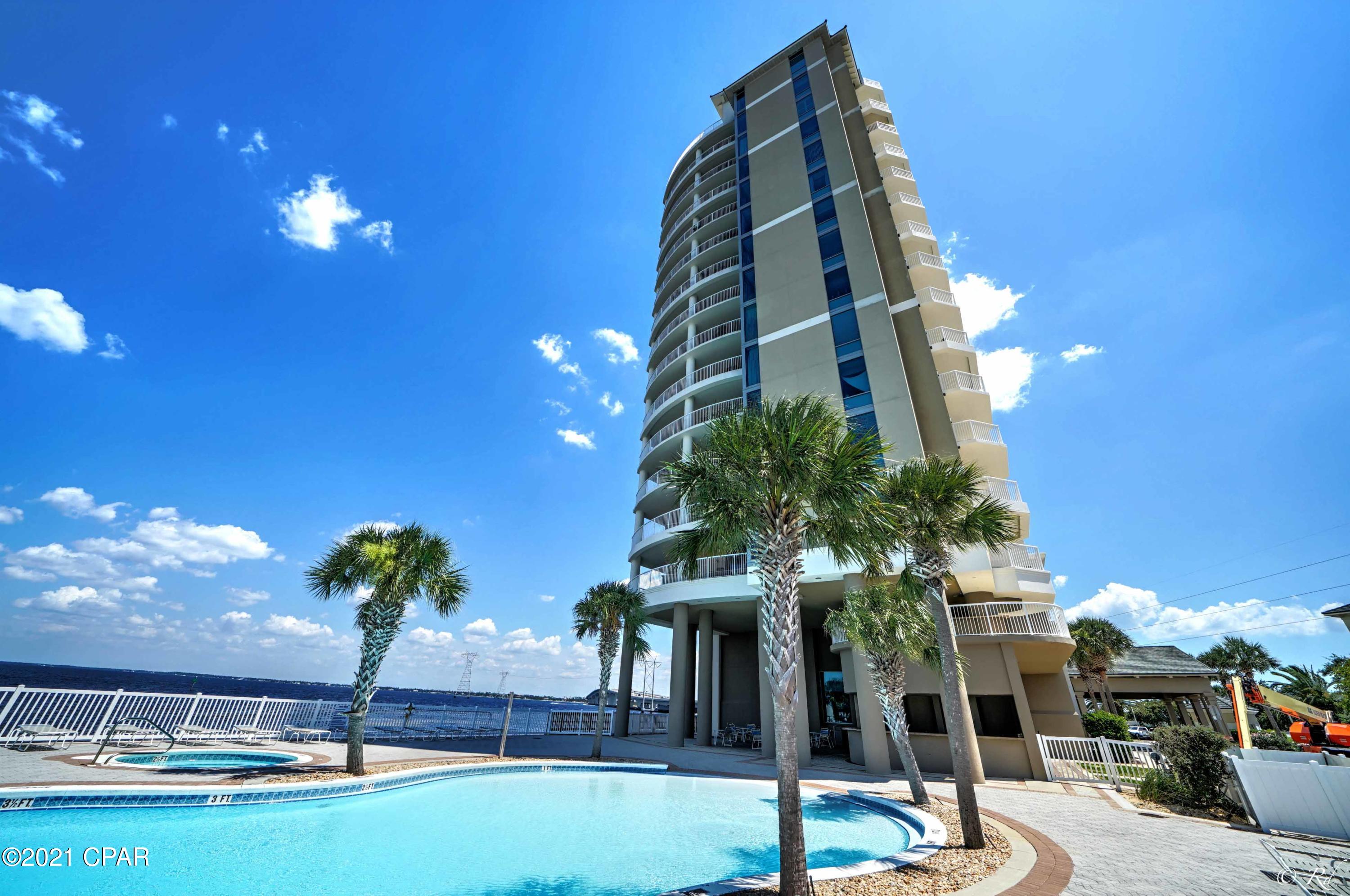 Marina Landing - Residential