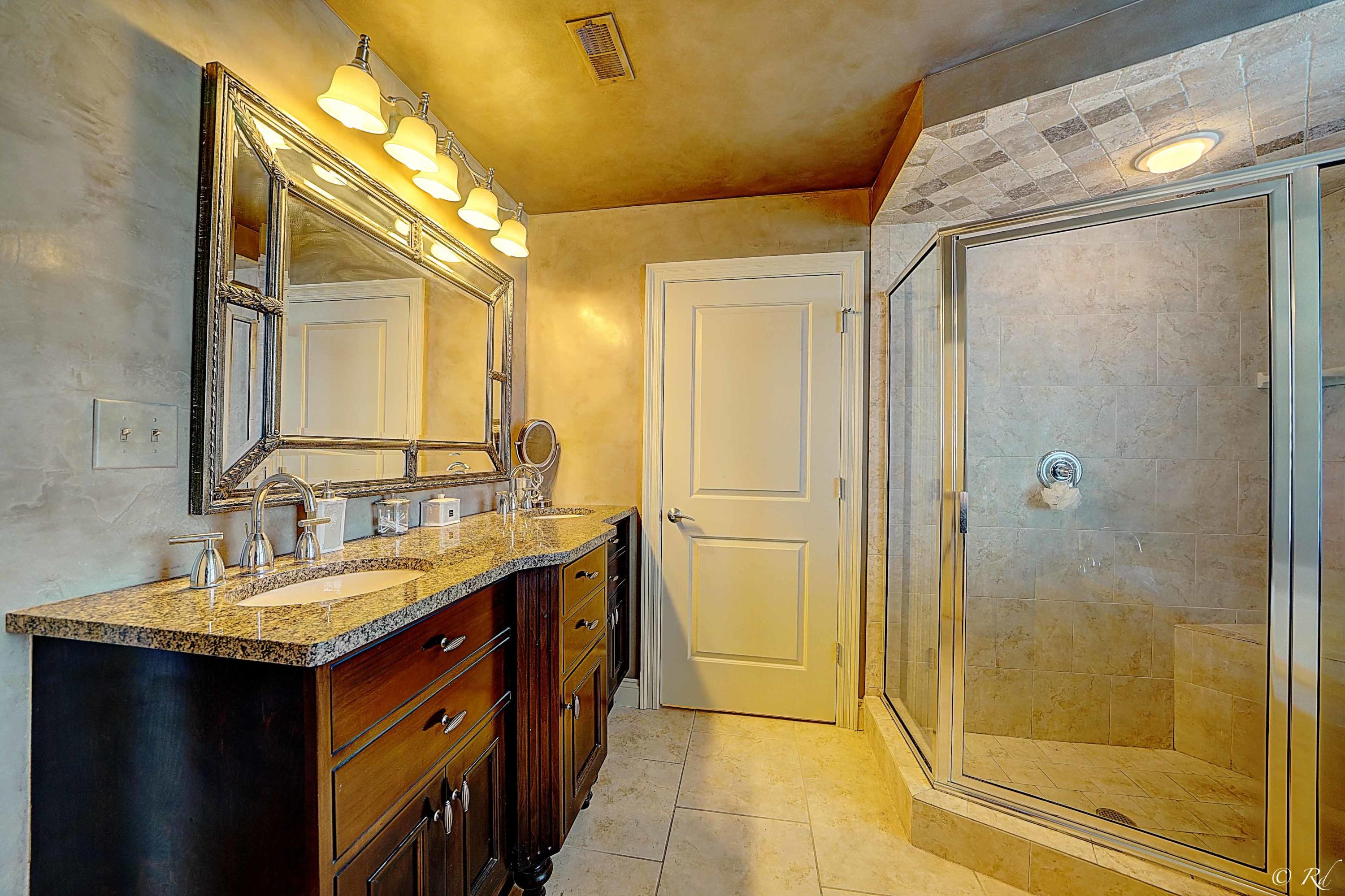 Marina Landing - Residential