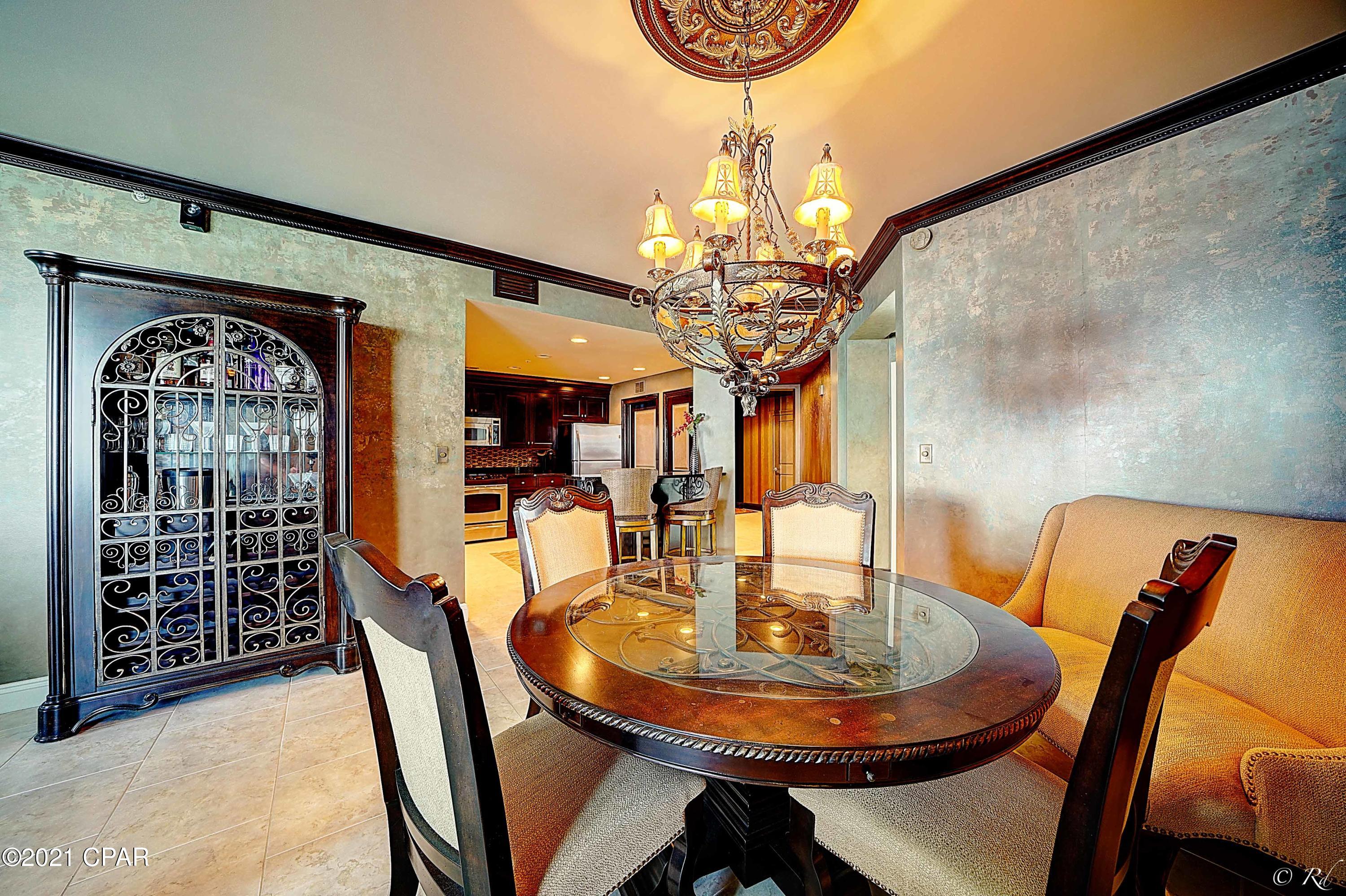 Marina Landing - Residential