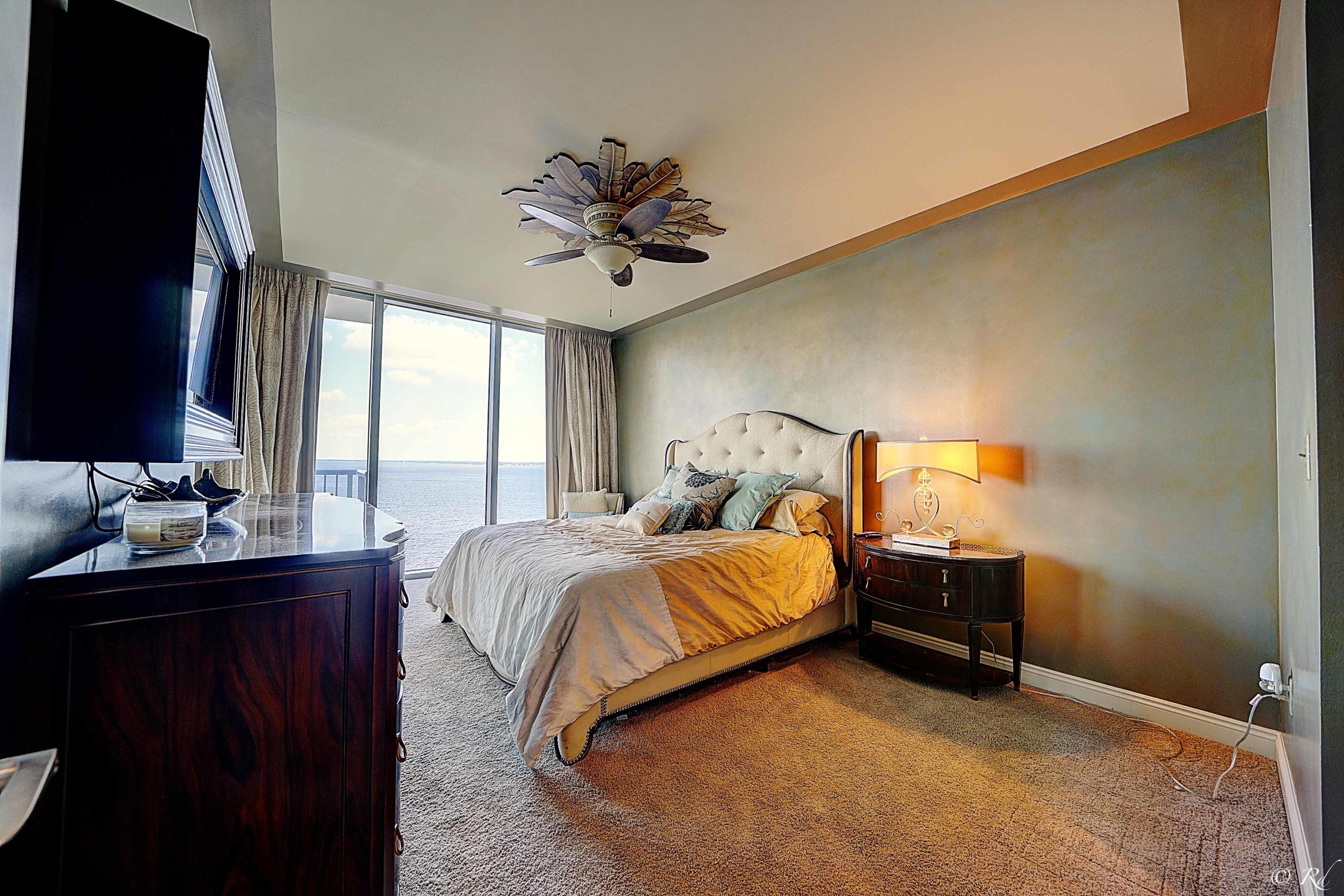 Marina Landing - Residential