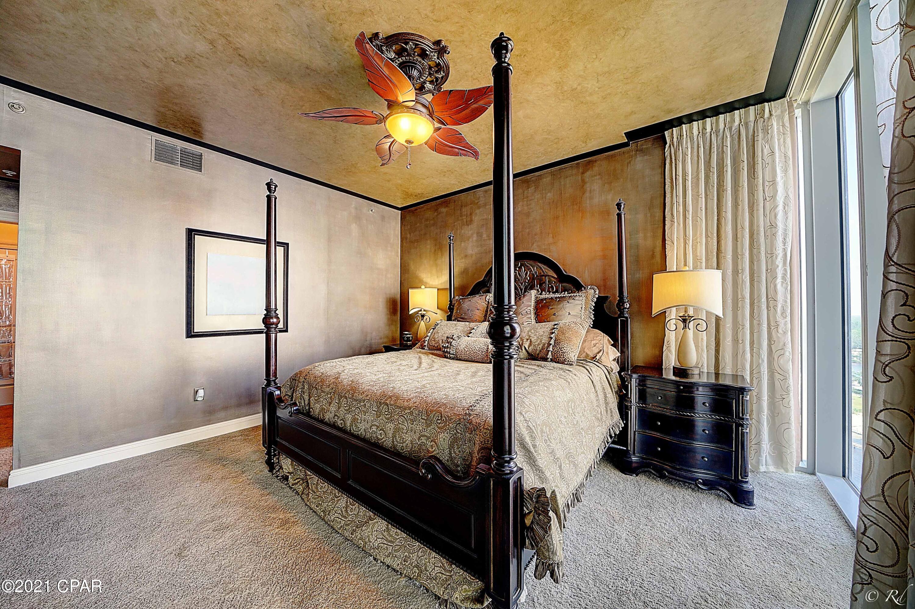 Marina Landing - Residential