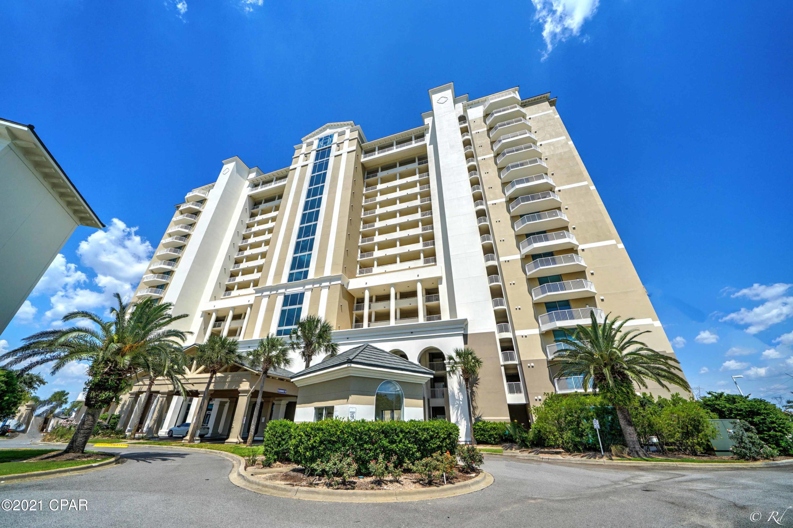 Marina Landing - Residential